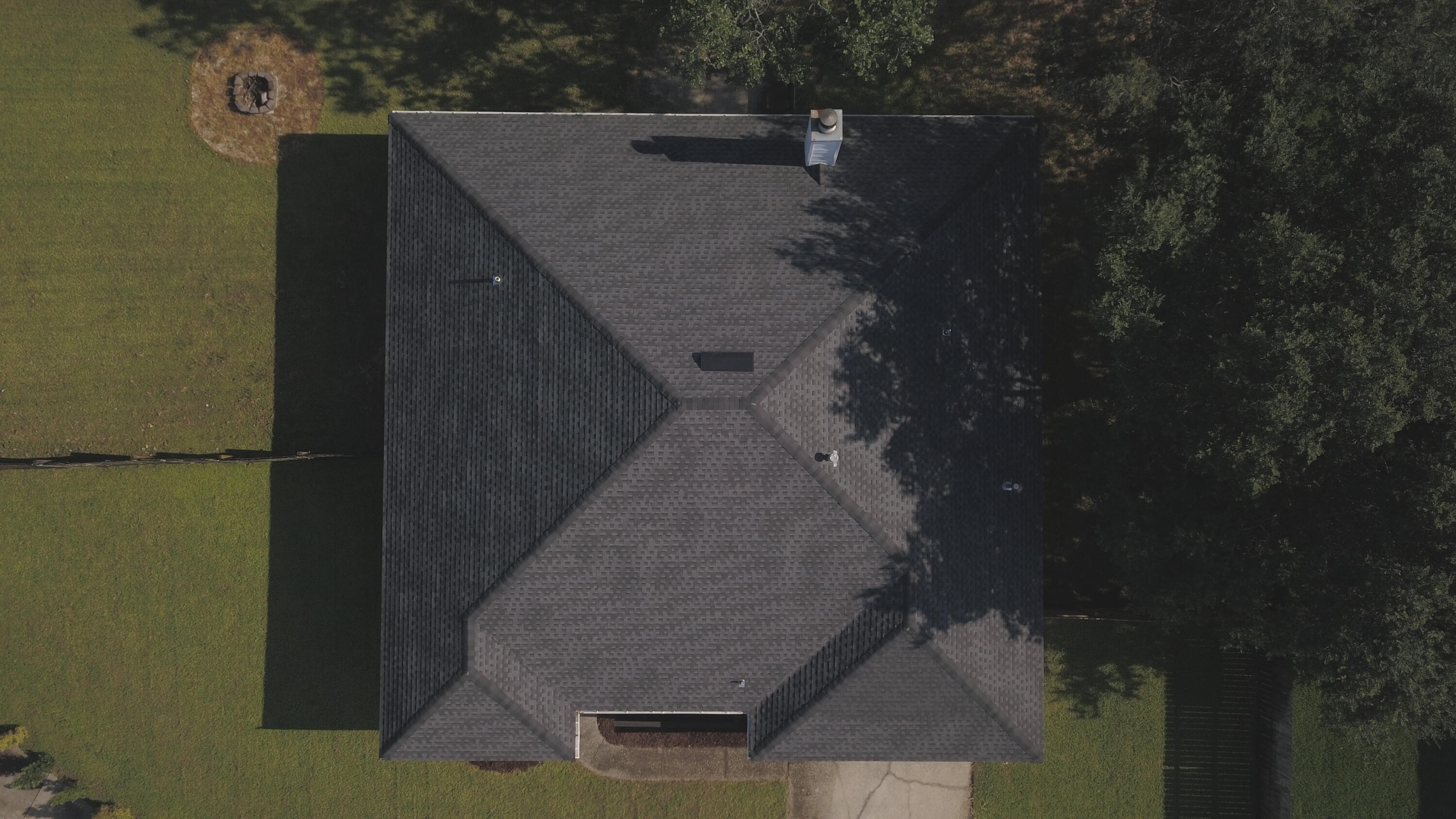 BISCAYNE POINTE/PINE RANCH - Residential