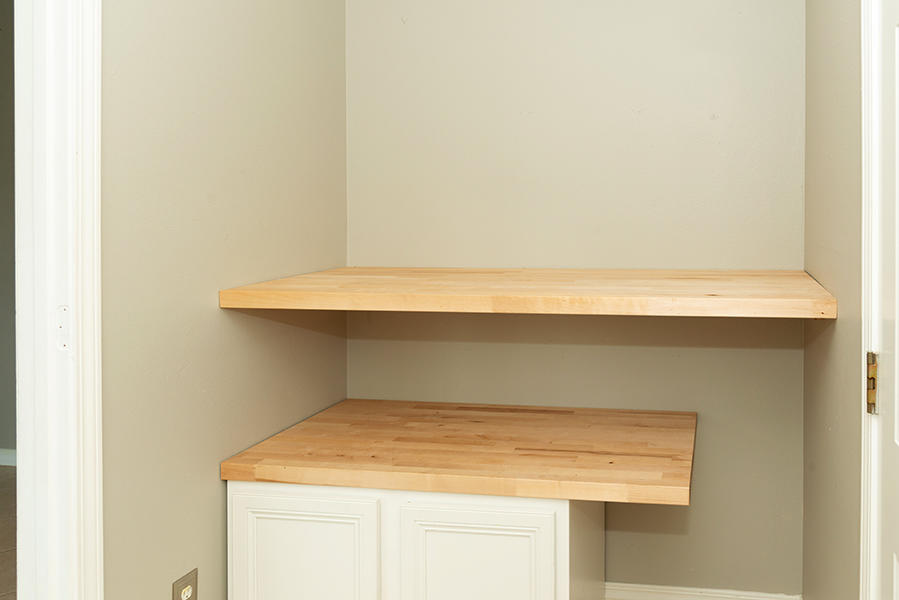 BISCAYNE POINTE/PINE RANCH - Residential