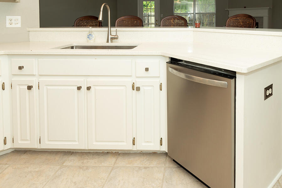 BISCAYNE POINTE/PINE RANCH - Residential