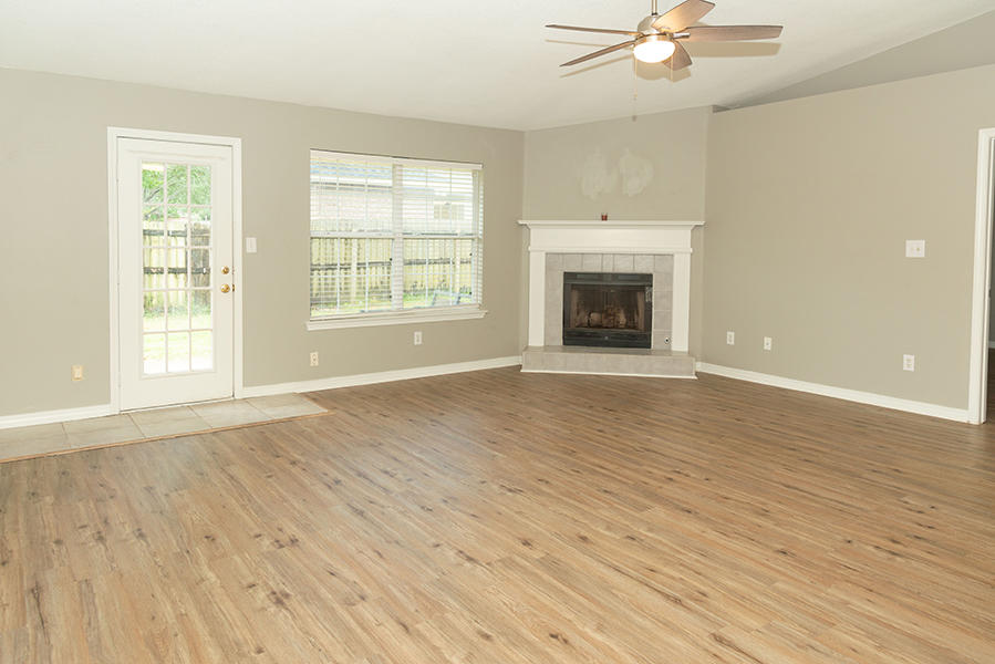 BISCAYNE POINTE/PINE RANCH - Residential