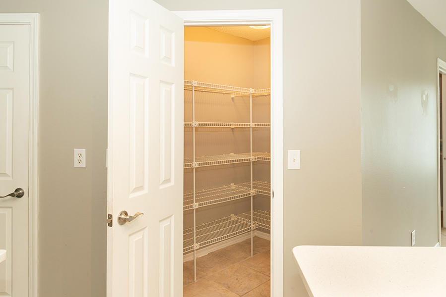 BISCAYNE POINTE/PINE RANCH - Residential