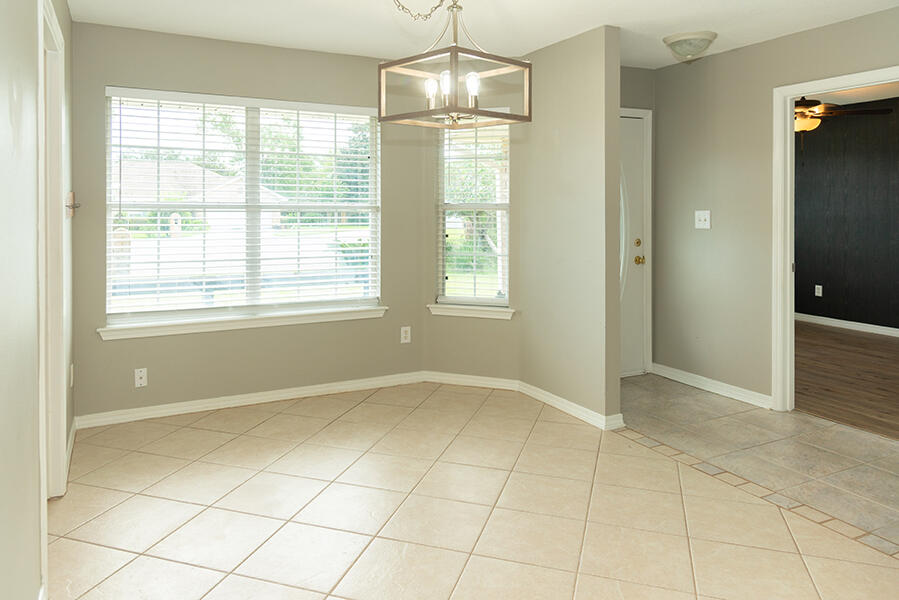 BISCAYNE POINTE/PINE RANCH - Residential