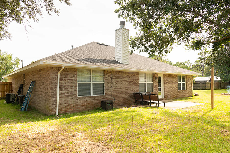 BISCAYNE POINTE/PINE RANCH - Residential