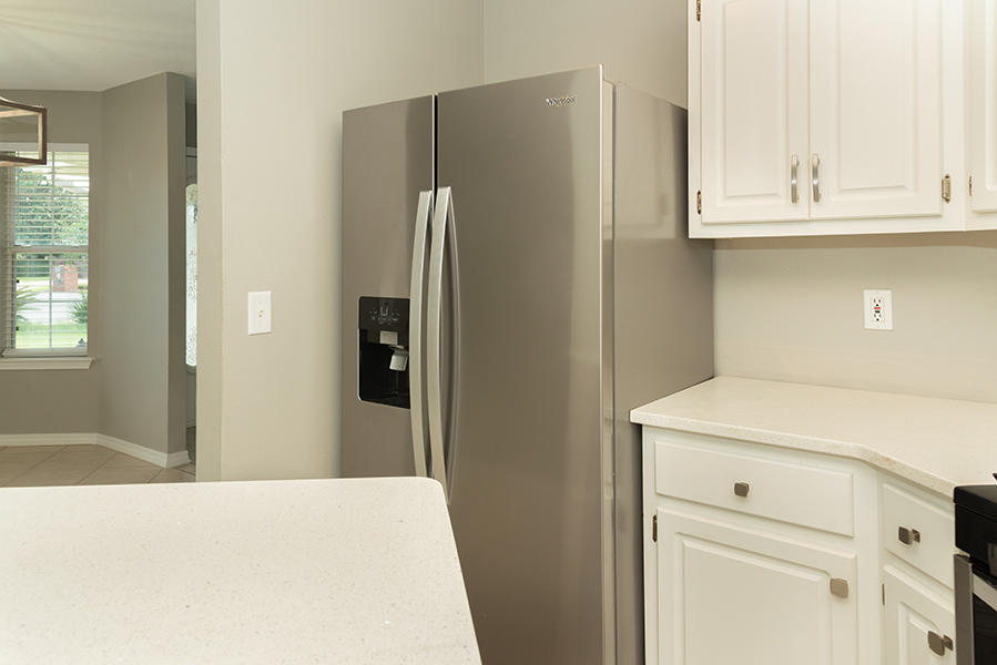 BISCAYNE POINTE/PINE RANCH - Residential