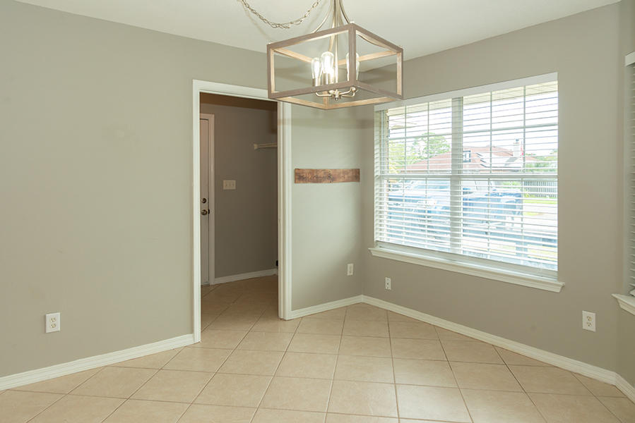 BISCAYNE POINTE/PINE RANCH - Residential