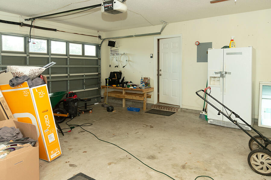 BISCAYNE POINTE/PINE RANCH - Residential