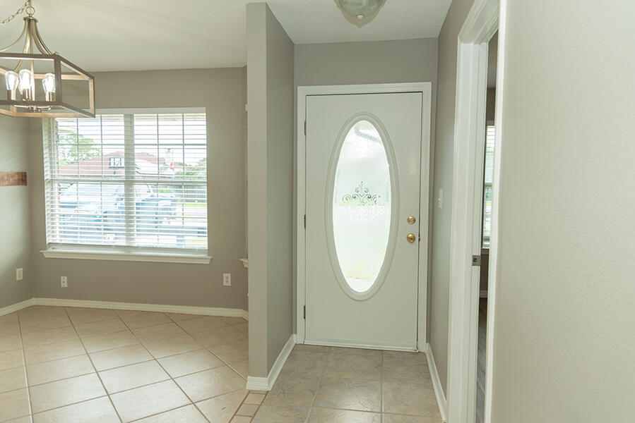 BISCAYNE POINTE/PINE RANCH - Residential