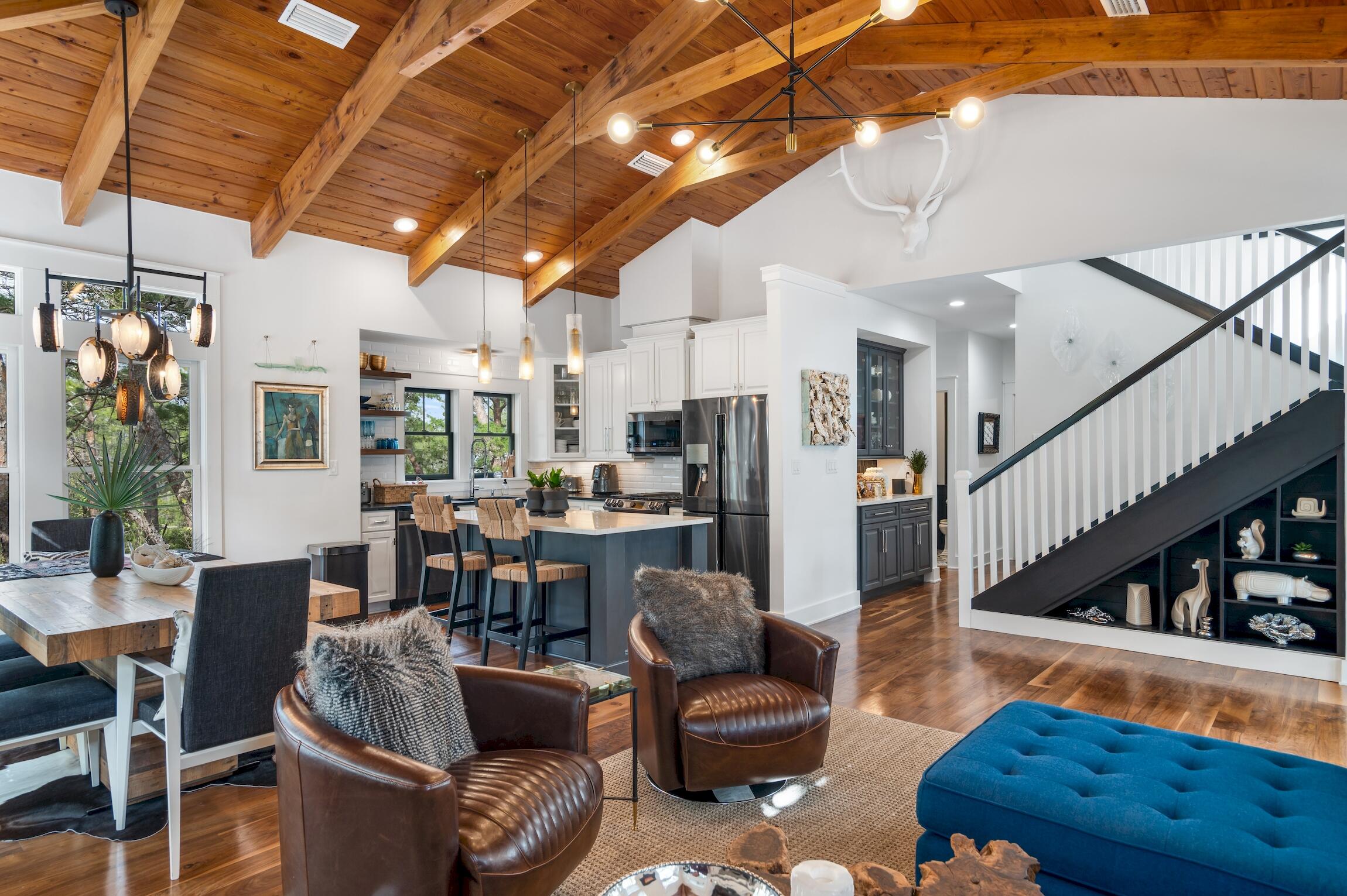 SUMMER RIDGE - Residential
