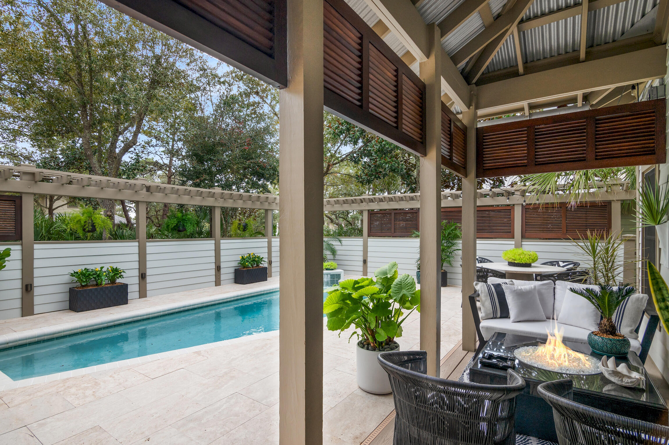 SUMMER RIDGE - Residential