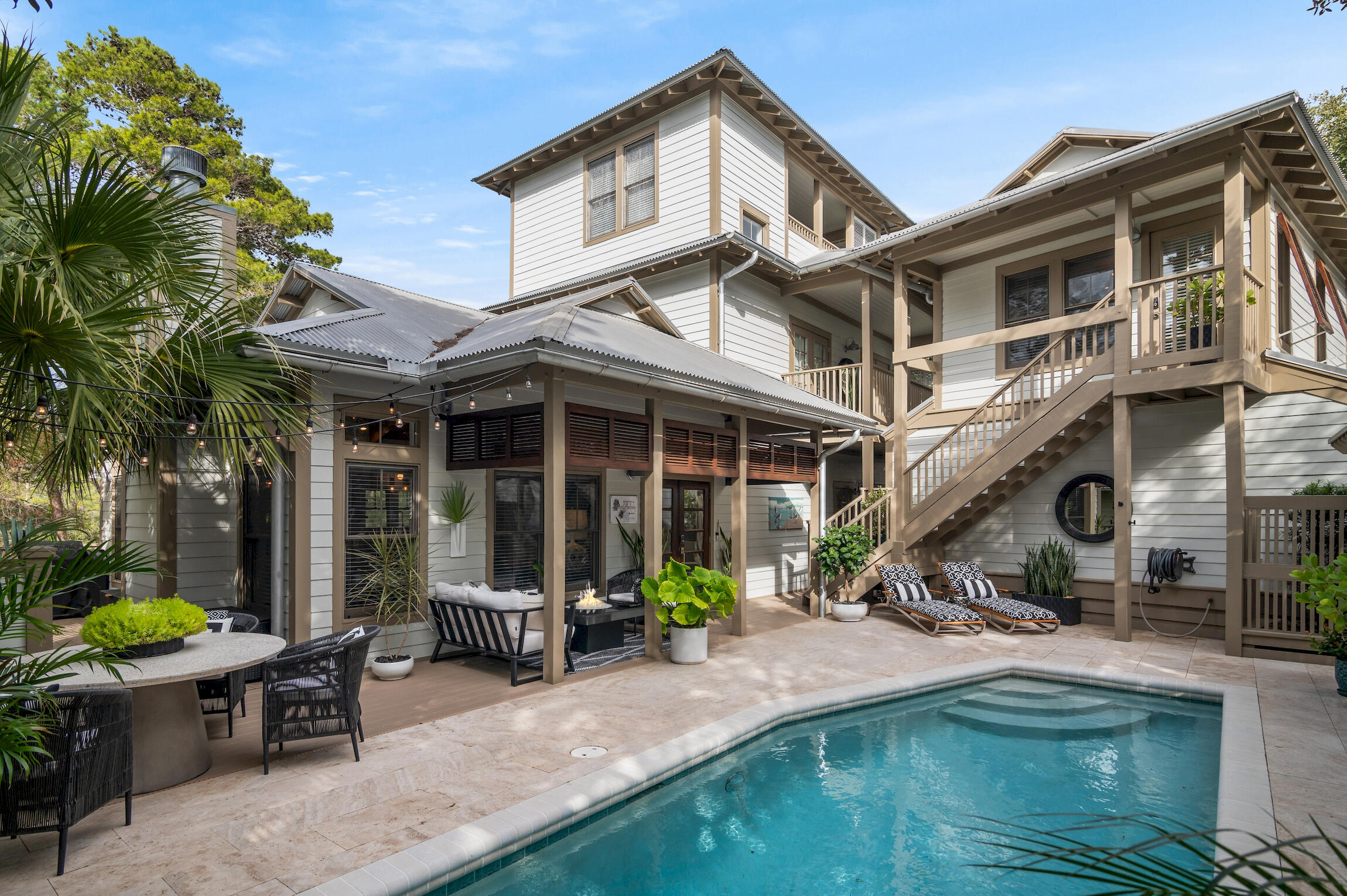 SUMMER RIDGE - Residential