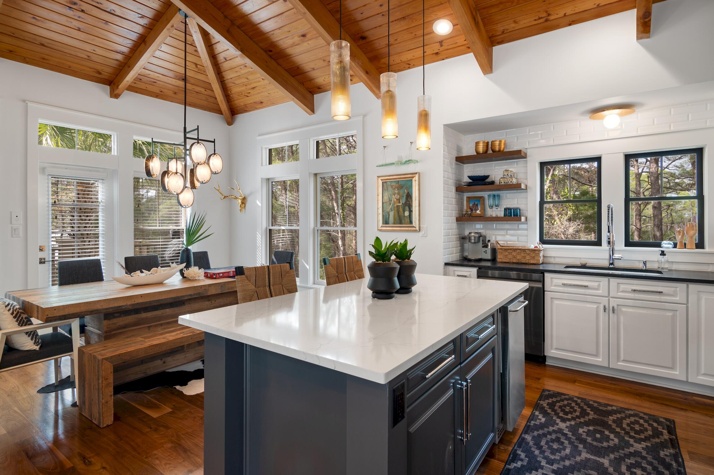 SUMMER RIDGE - Residential