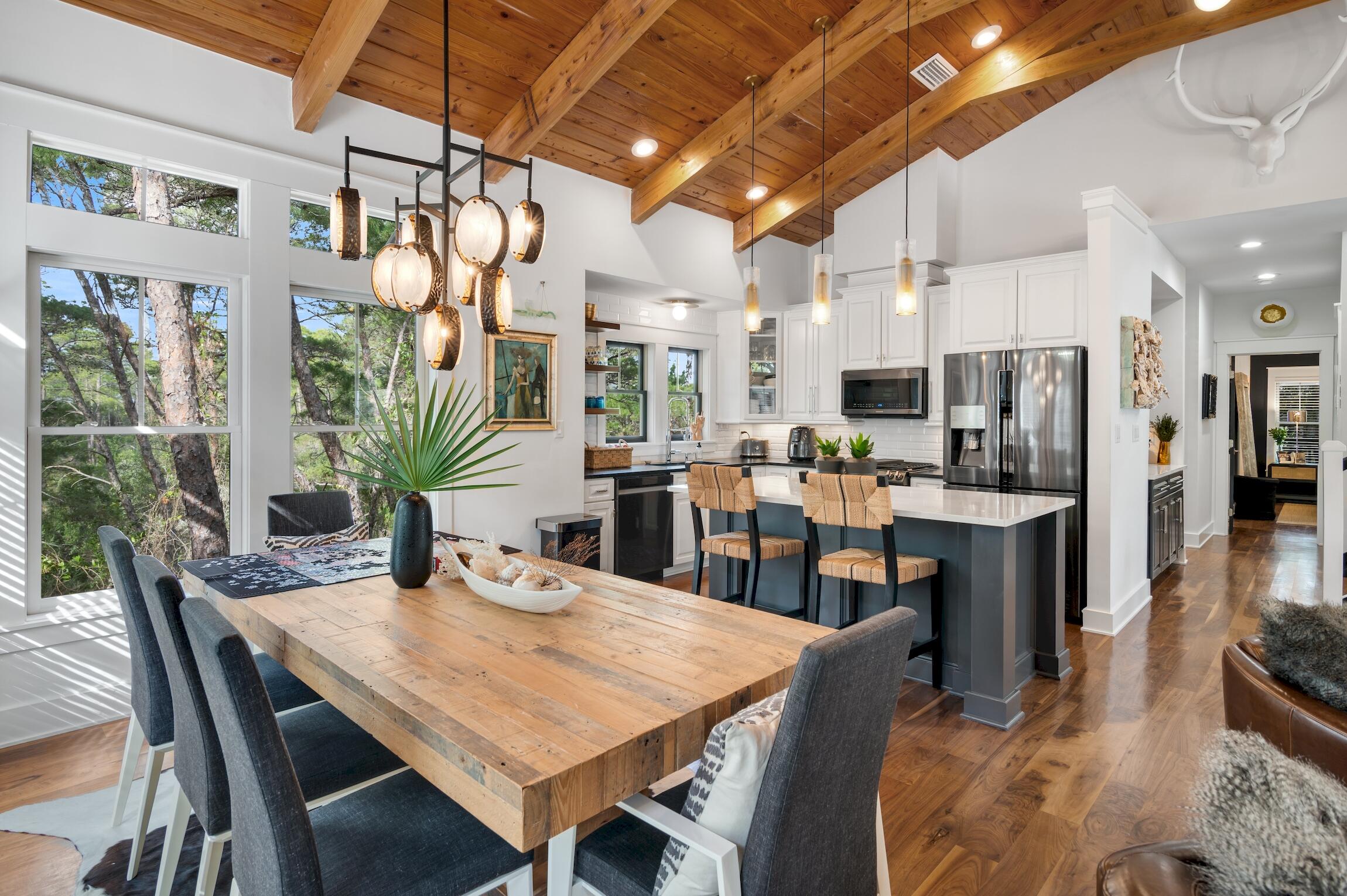 SUMMER RIDGE - Residential