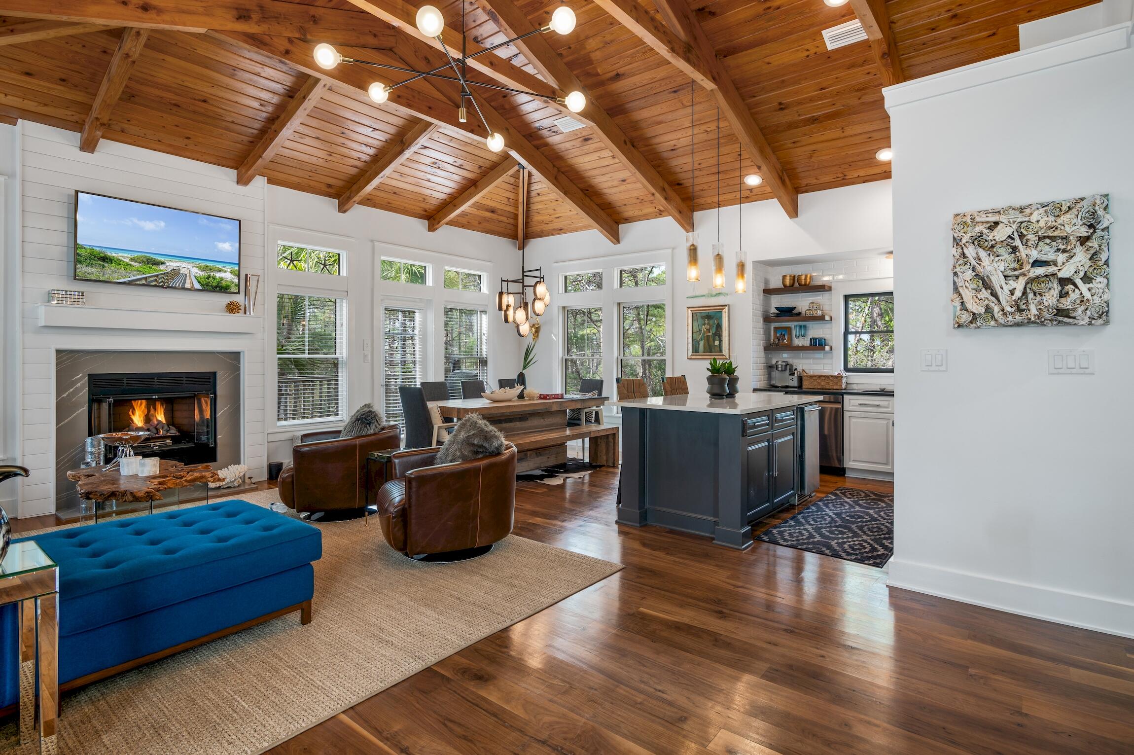 SUMMER RIDGE - Residential