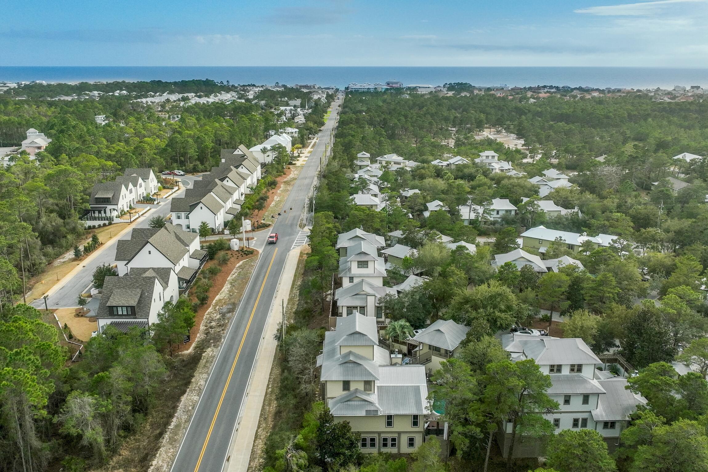 SUMMER RIDGE - Residential
