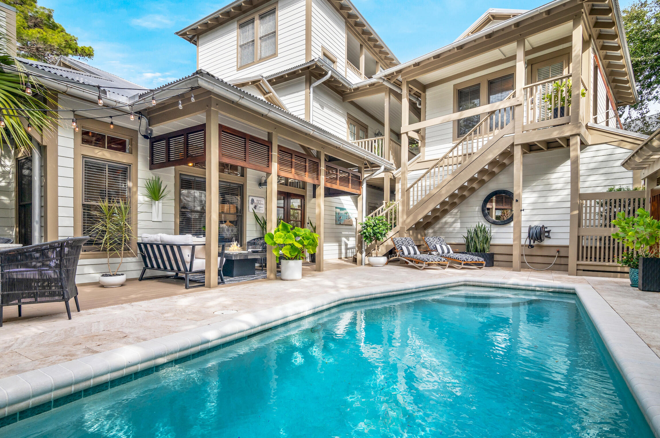 SUMMER RIDGE - Residential
