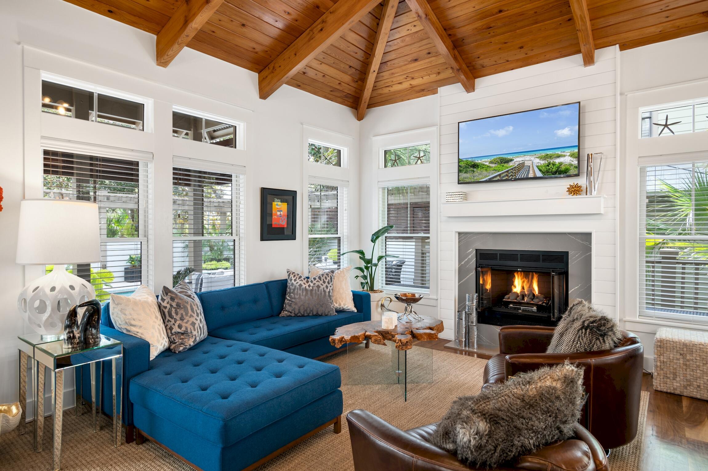 SUMMER RIDGE - Residential
