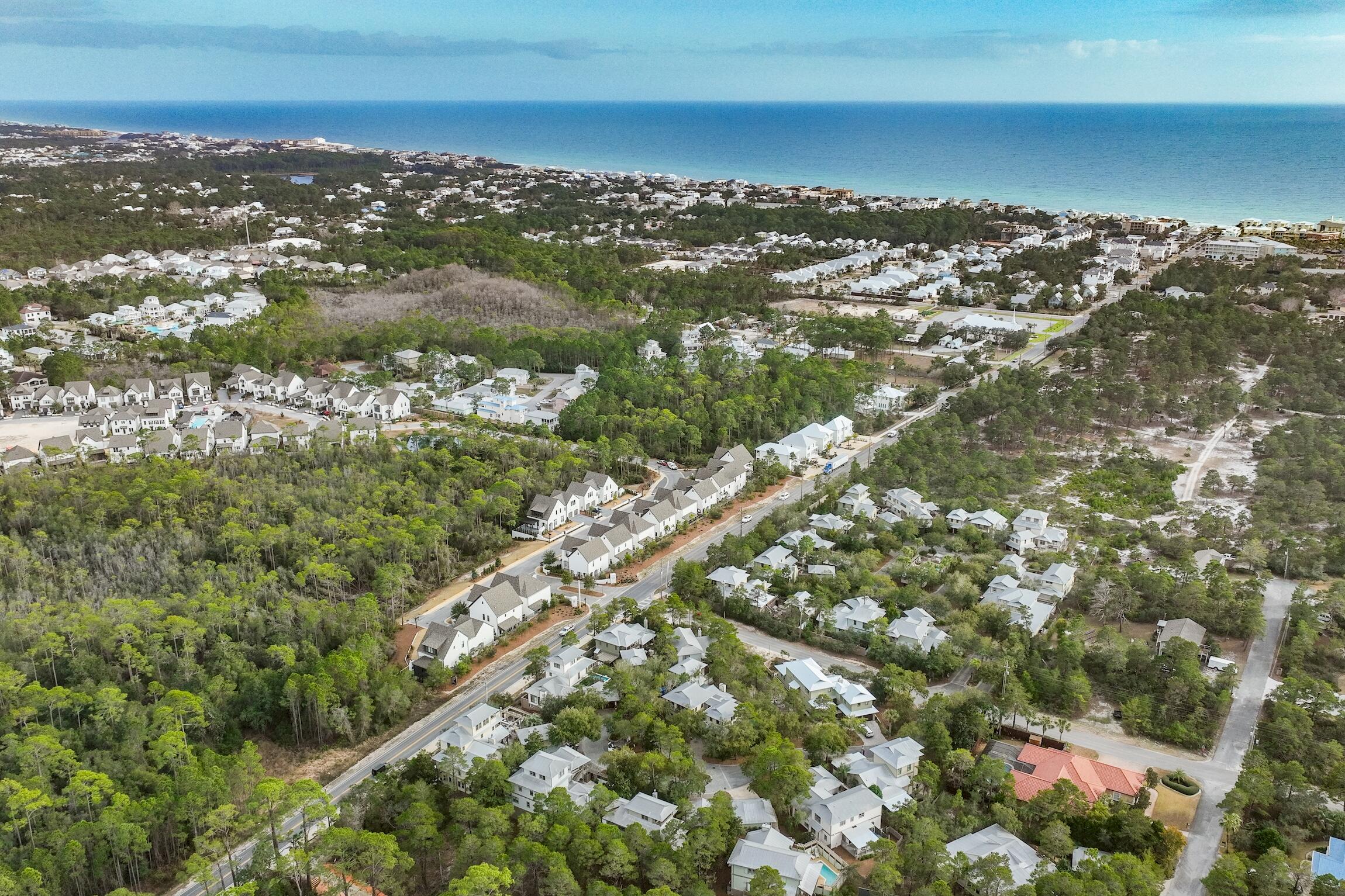 SUMMER RIDGE - Residential