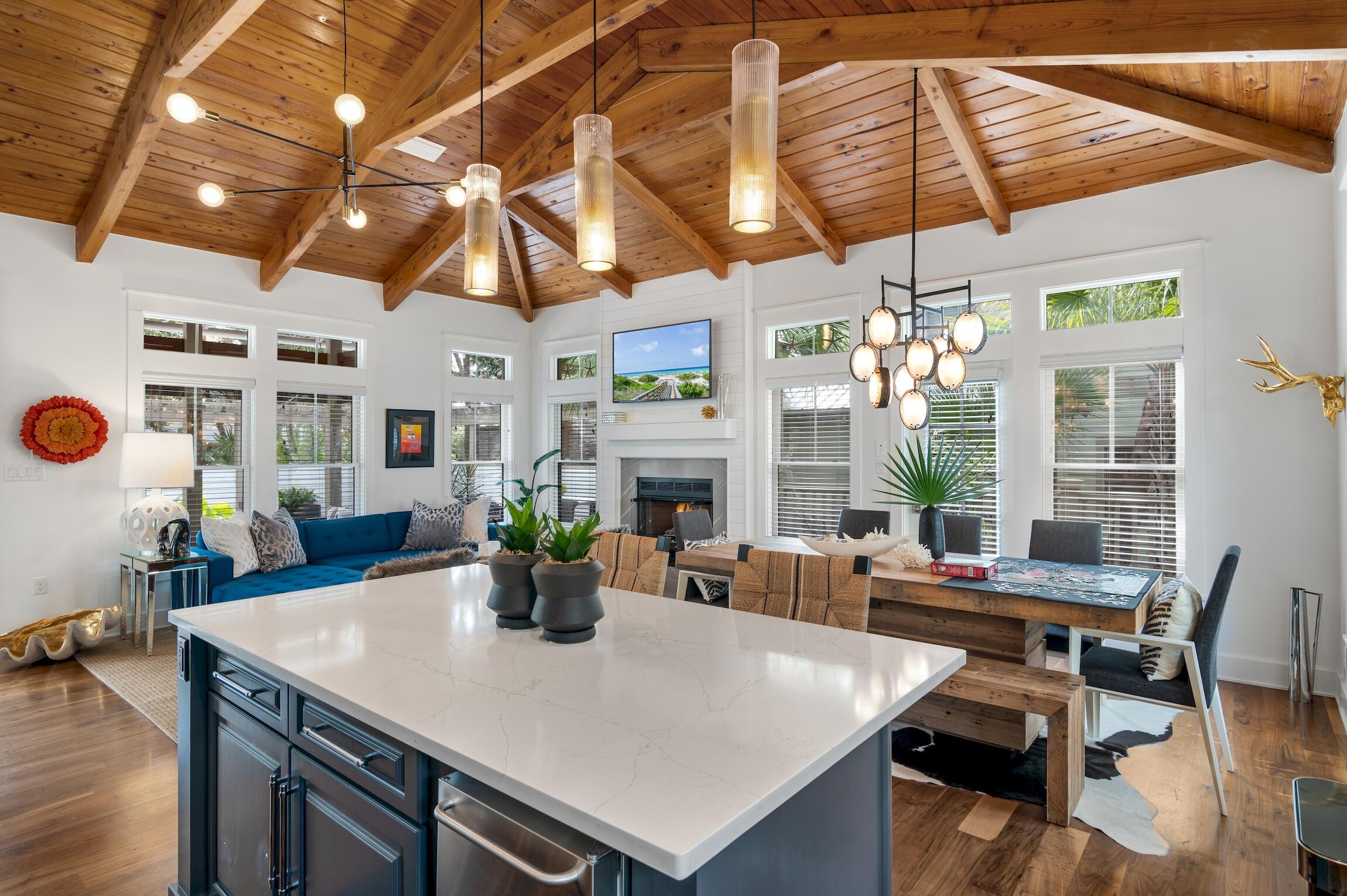SUMMER RIDGE - Residential