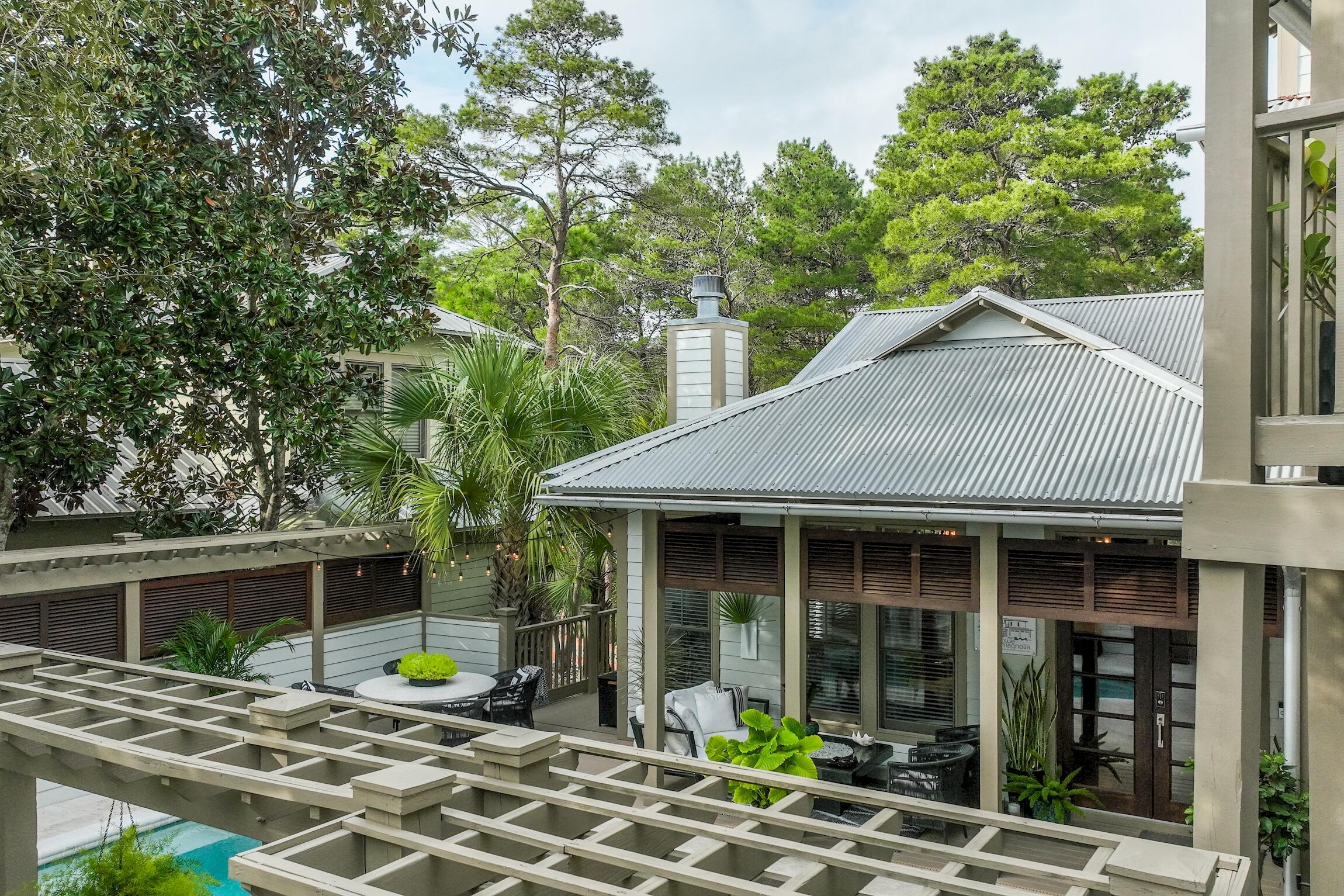 SUMMER RIDGE - Residential