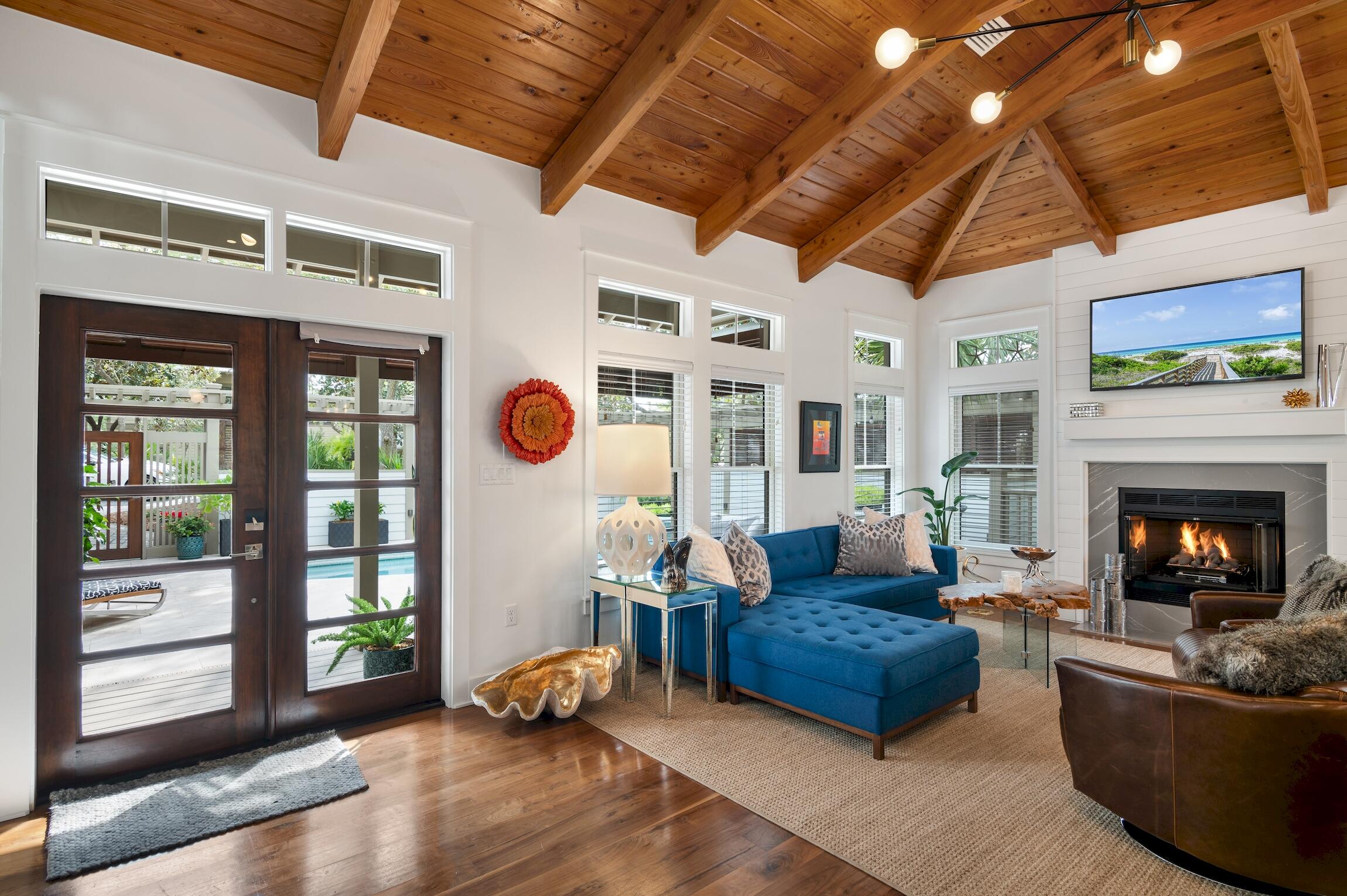 SUMMER RIDGE - Residential