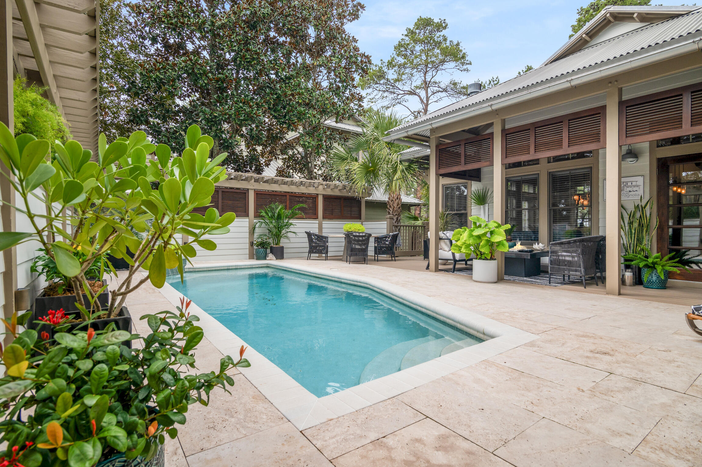 SUMMER RIDGE - Residential