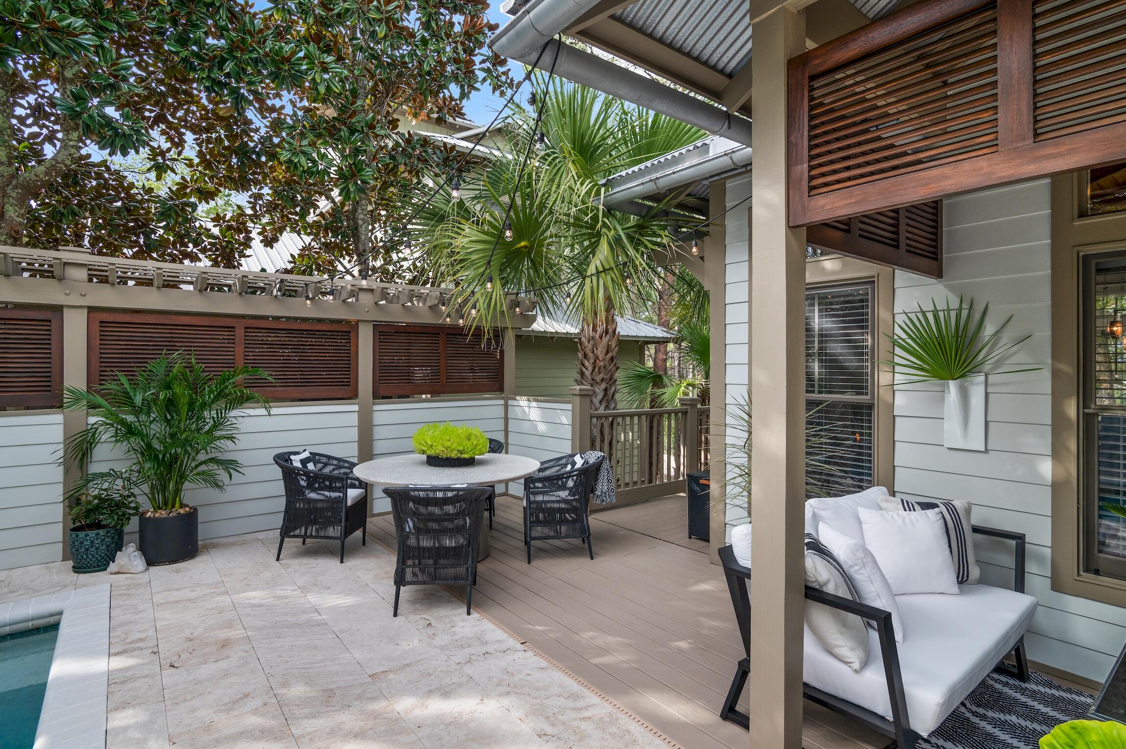 SUMMER RIDGE - Residential