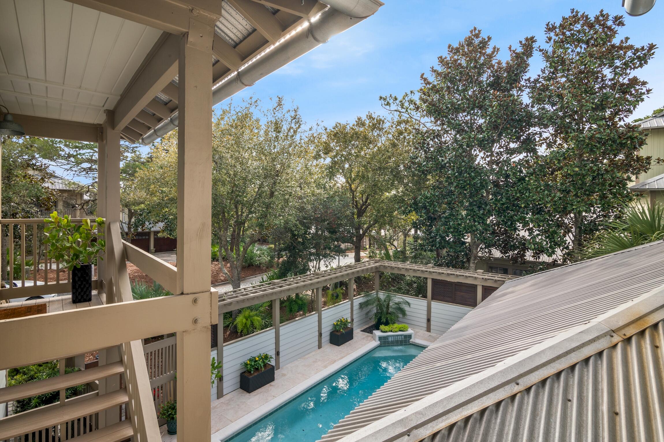 SUMMER RIDGE - Residential