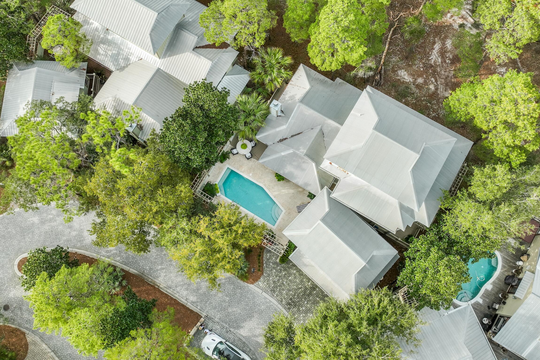 SUMMER RIDGE - Residential