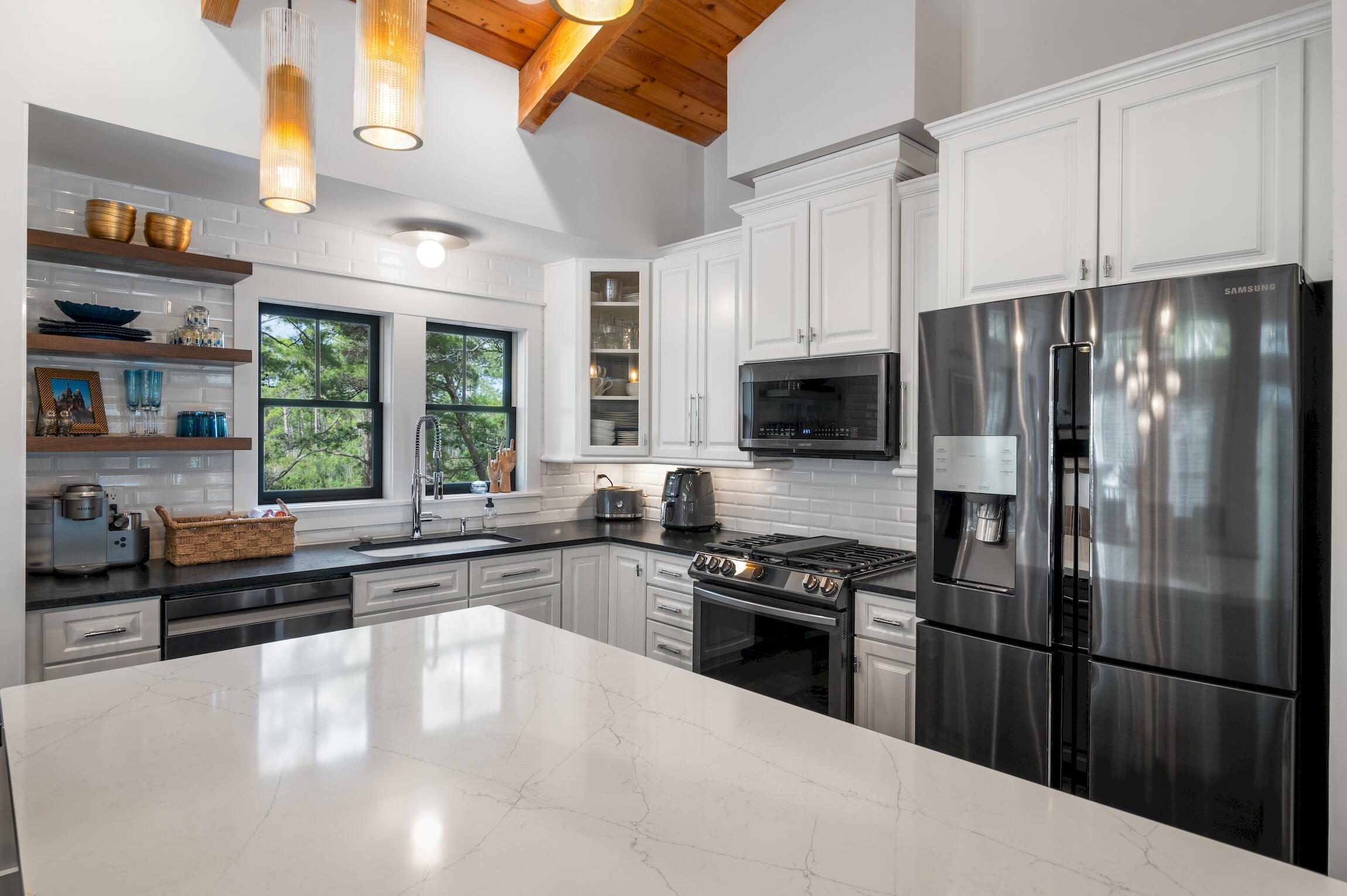 SUMMER RIDGE - Residential
