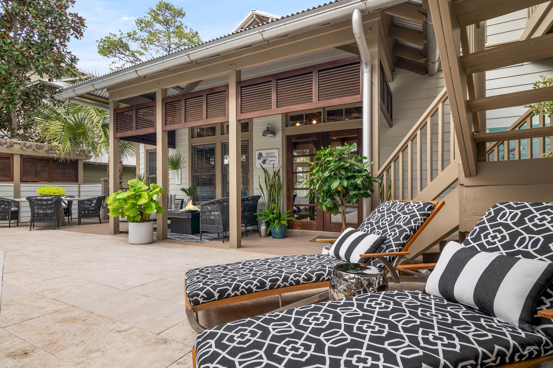 SUMMER RIDGE - Residential