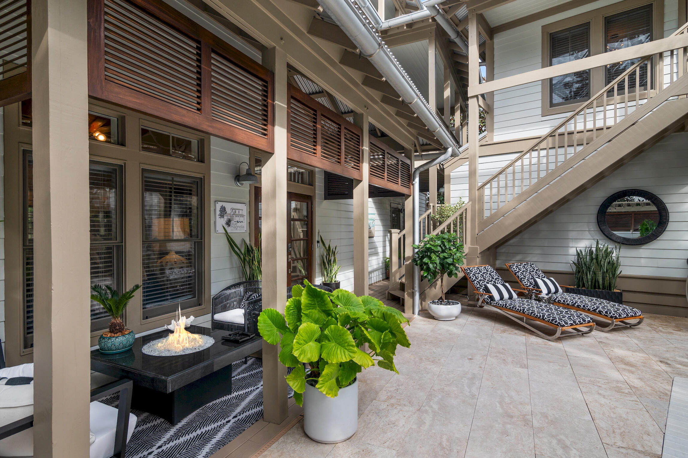 SUMMER RIDGE - Residential