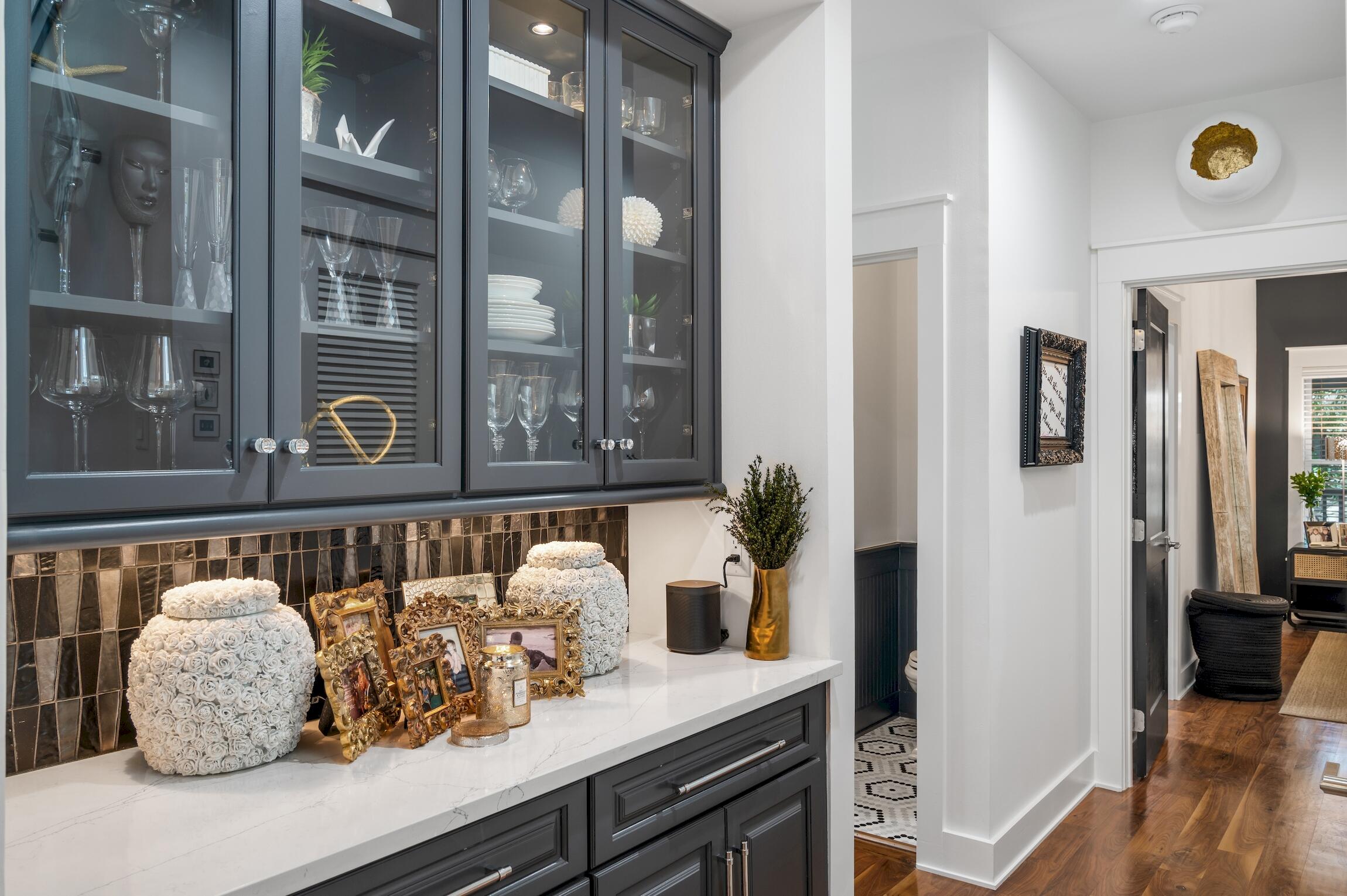 SUMMER RIDGE - Residential