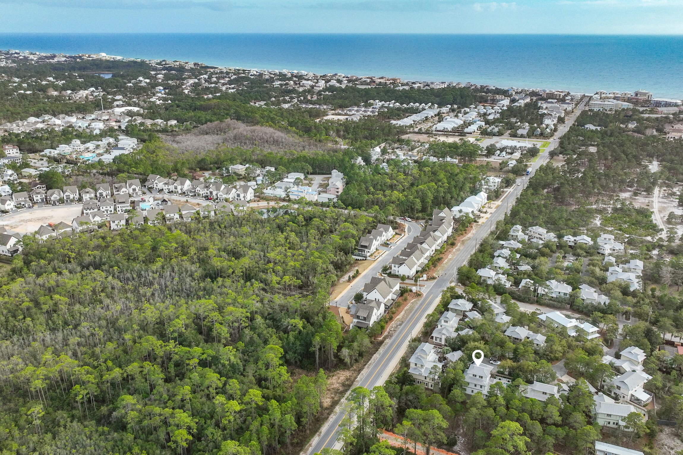 SUMMER RIDGE - Residential