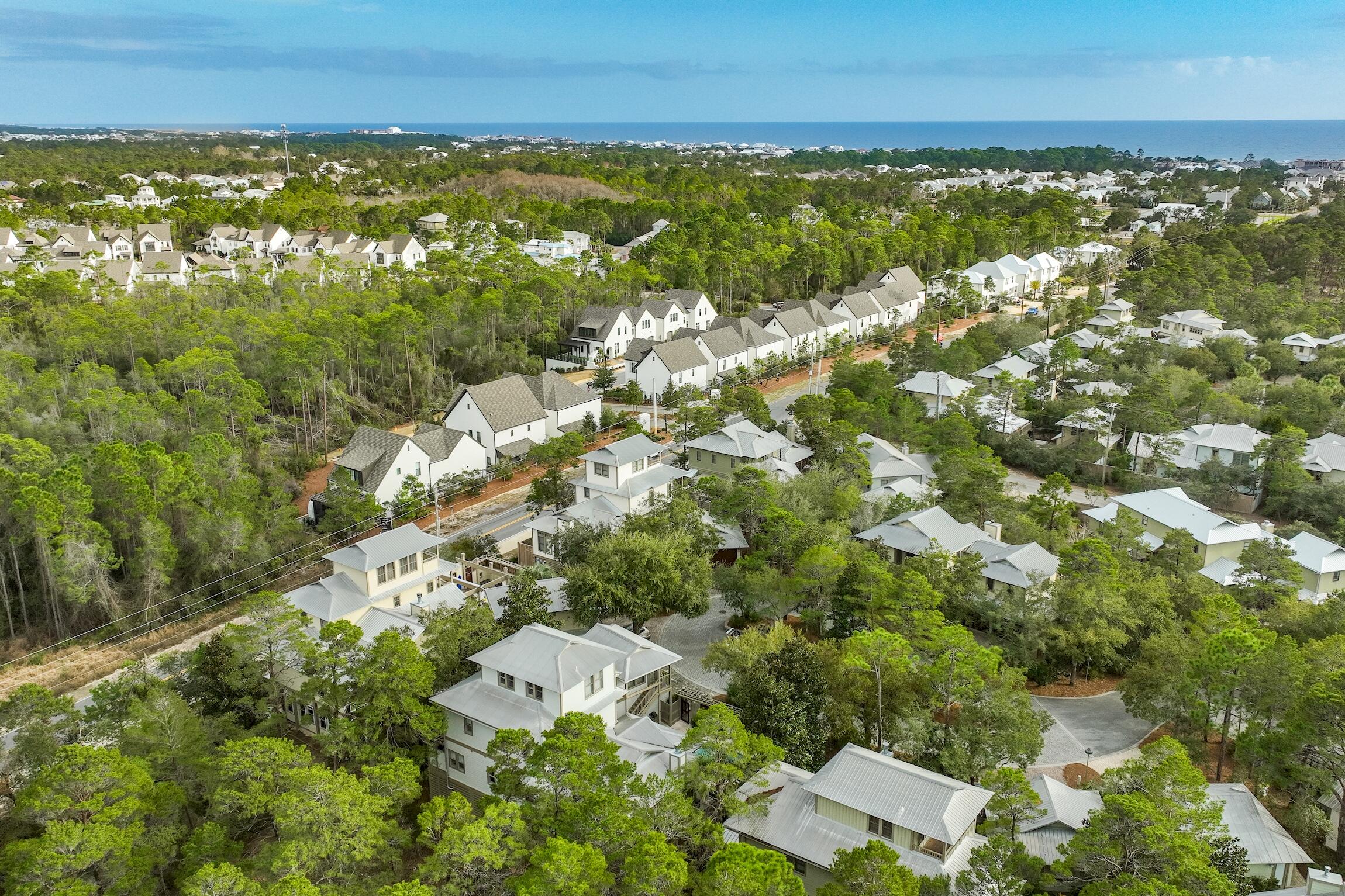 SUMMER RIDGE - Residential