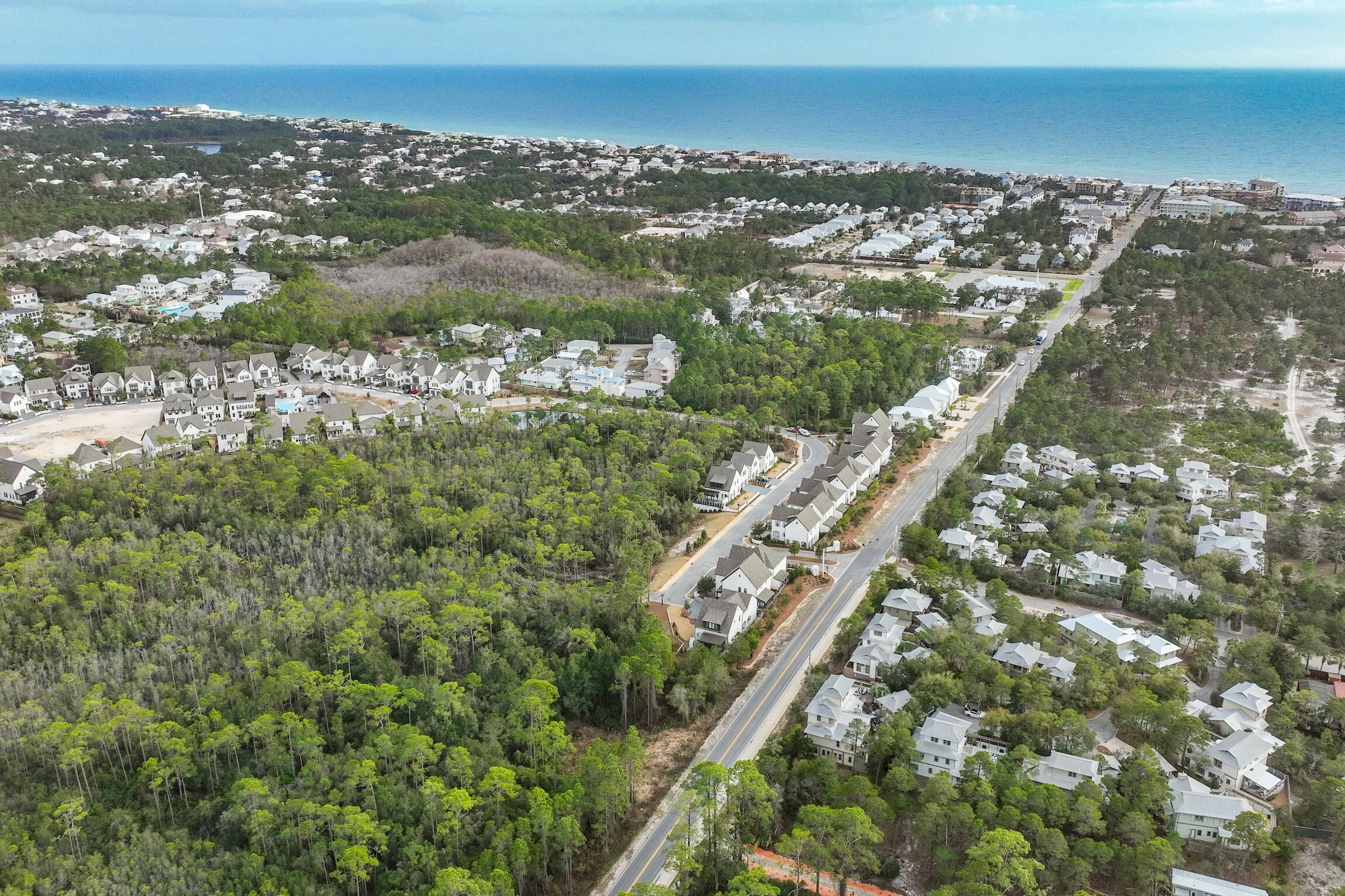 SUMMER RIDGE - Residential