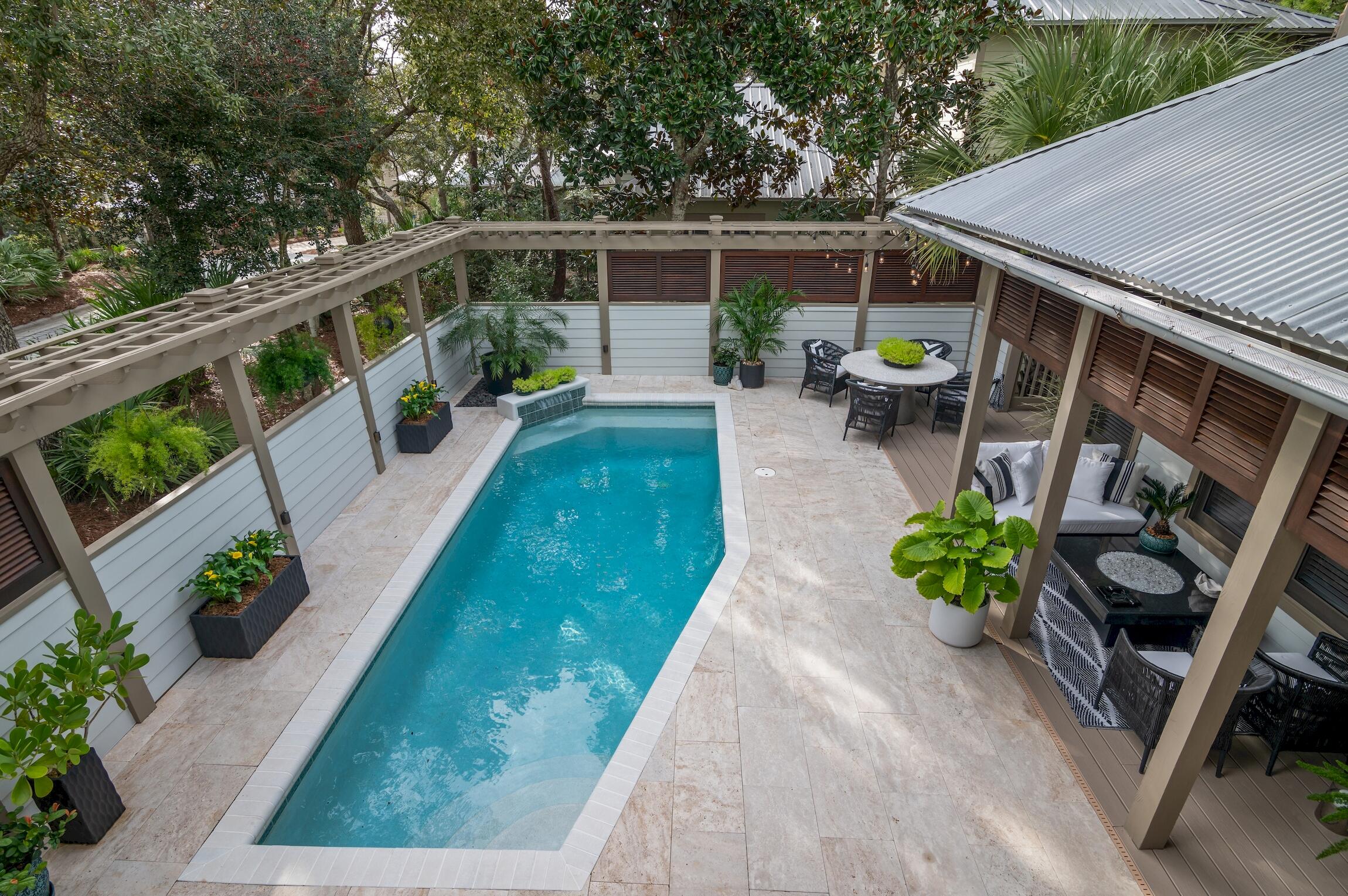 SUMMER RIDGE - Residential