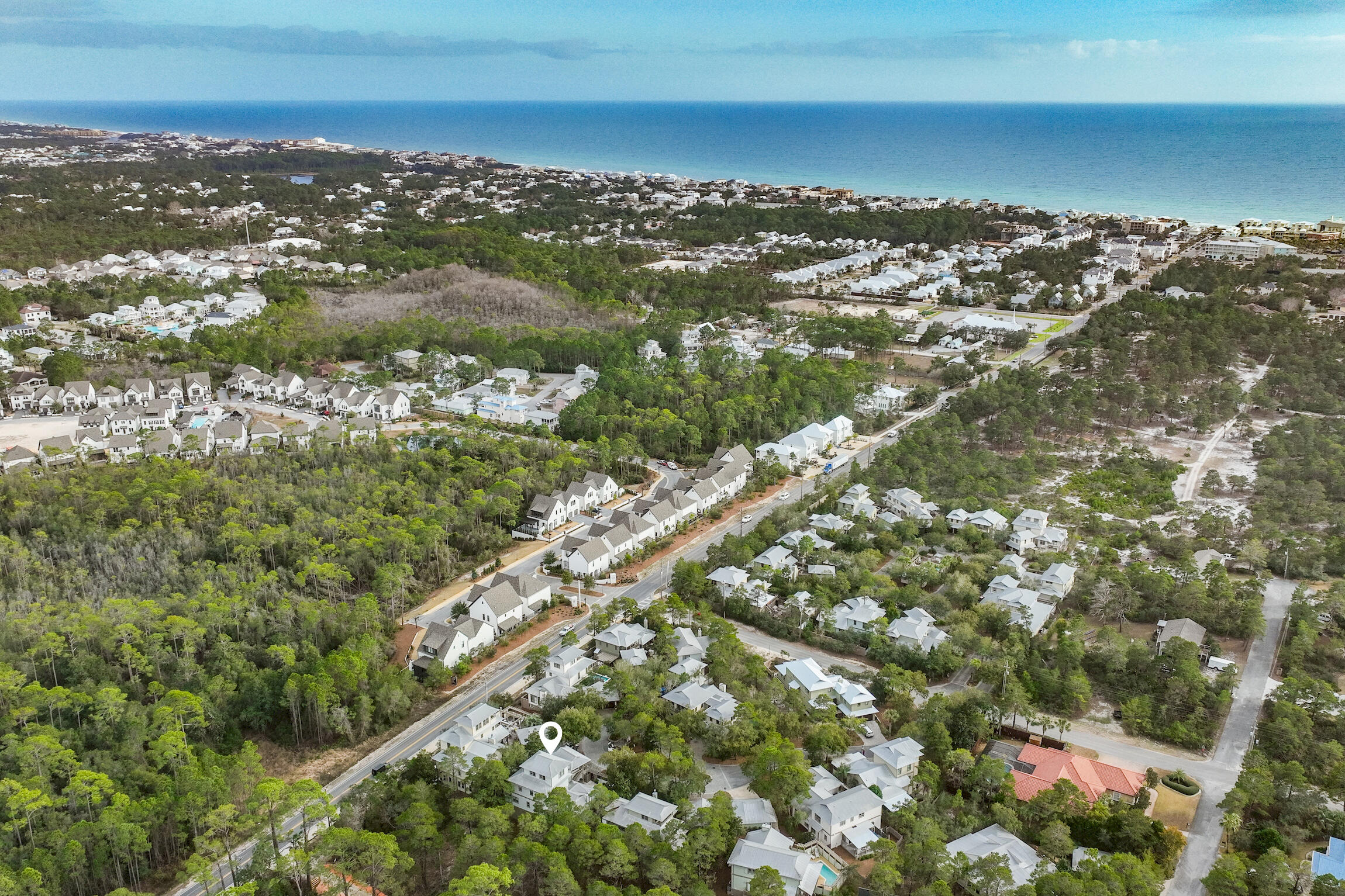 SUMMER RIDGE - Residential