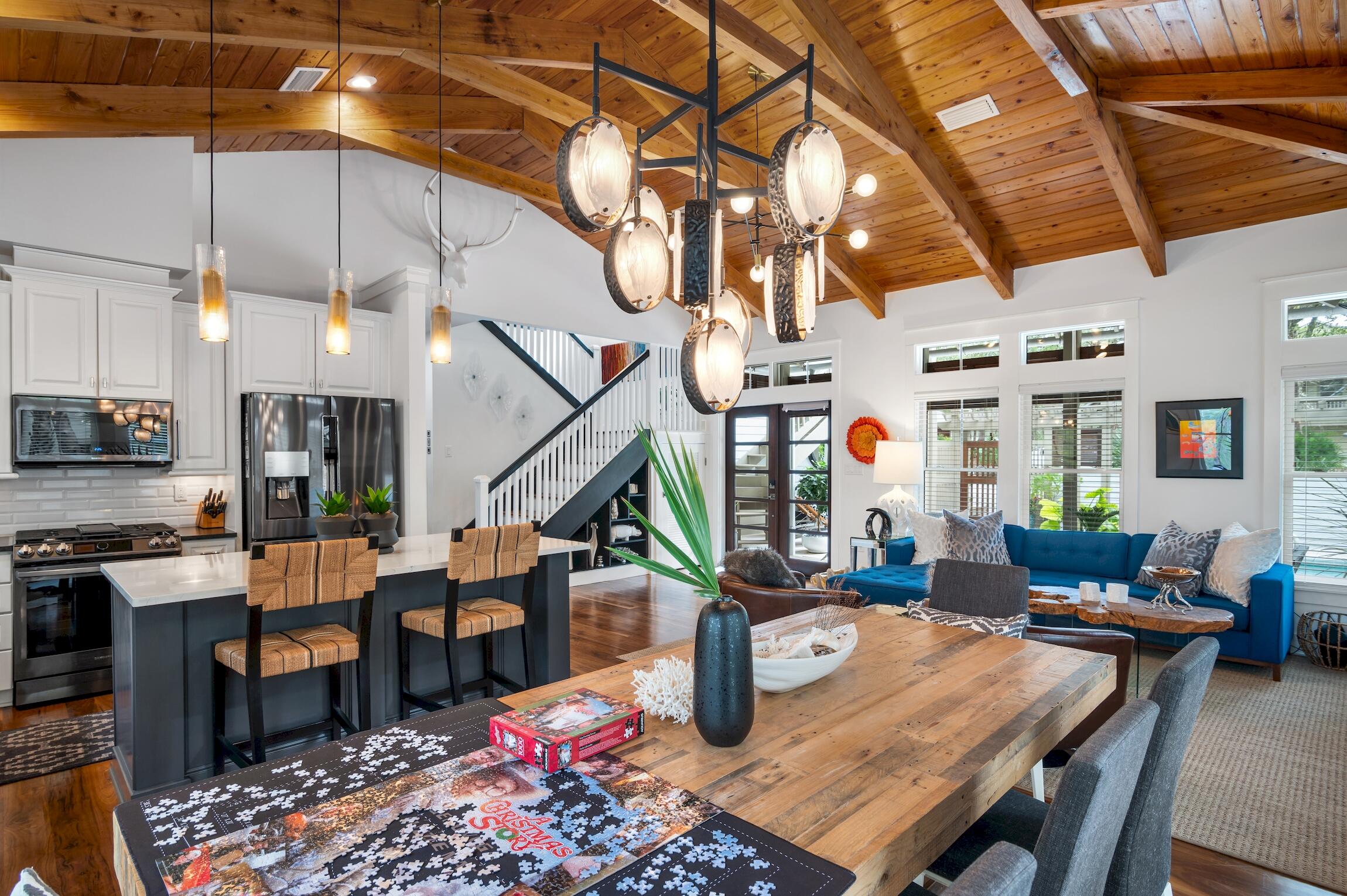SUMMER RIDGE - Residential