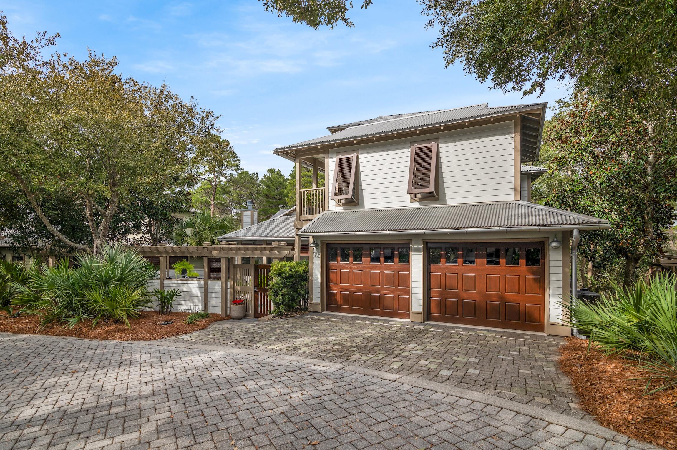SUMMER RIDGE - Residential