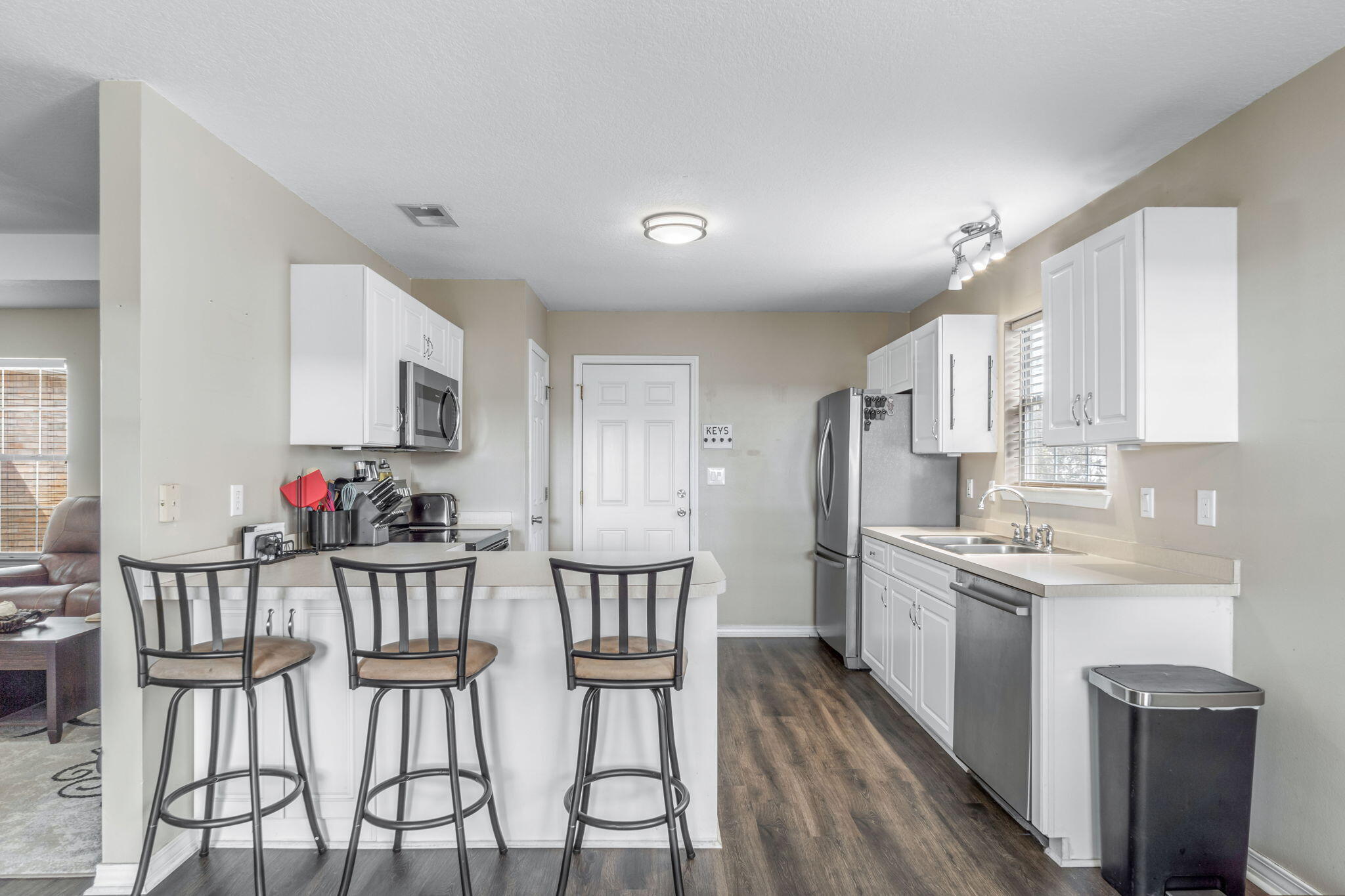 SOUTHERN PINES - Residential