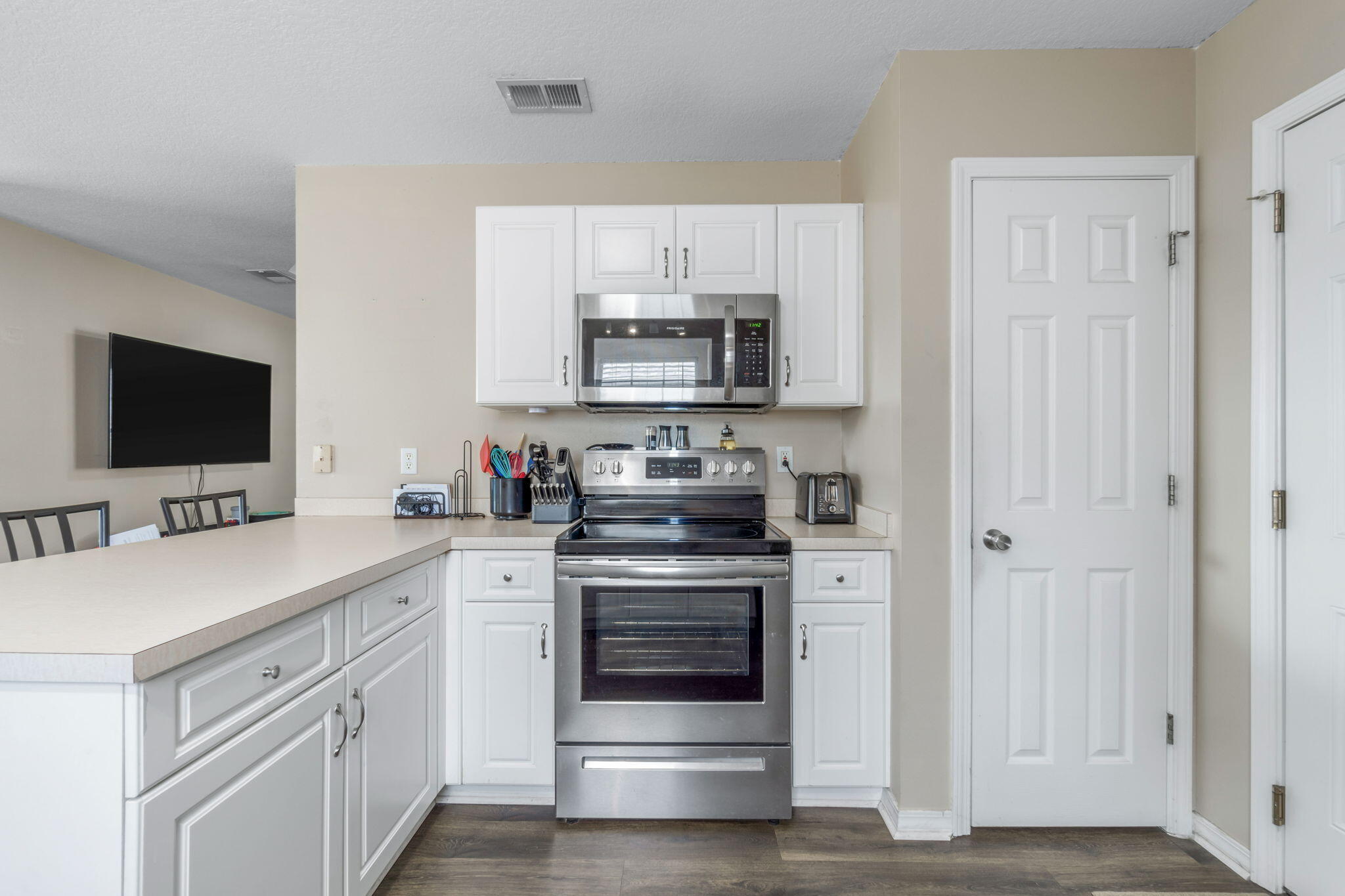 SOUTHERN PINES - Residential