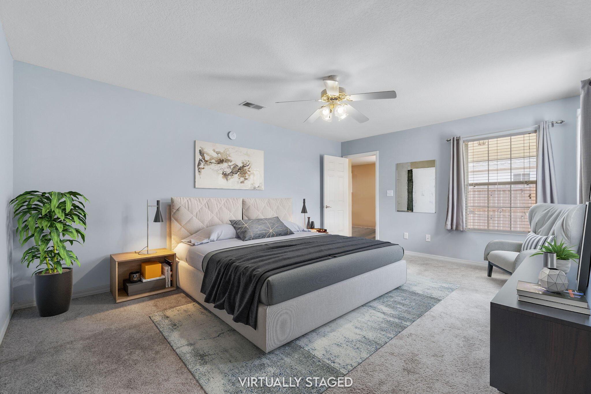 SOUTHERN PINES - Residential