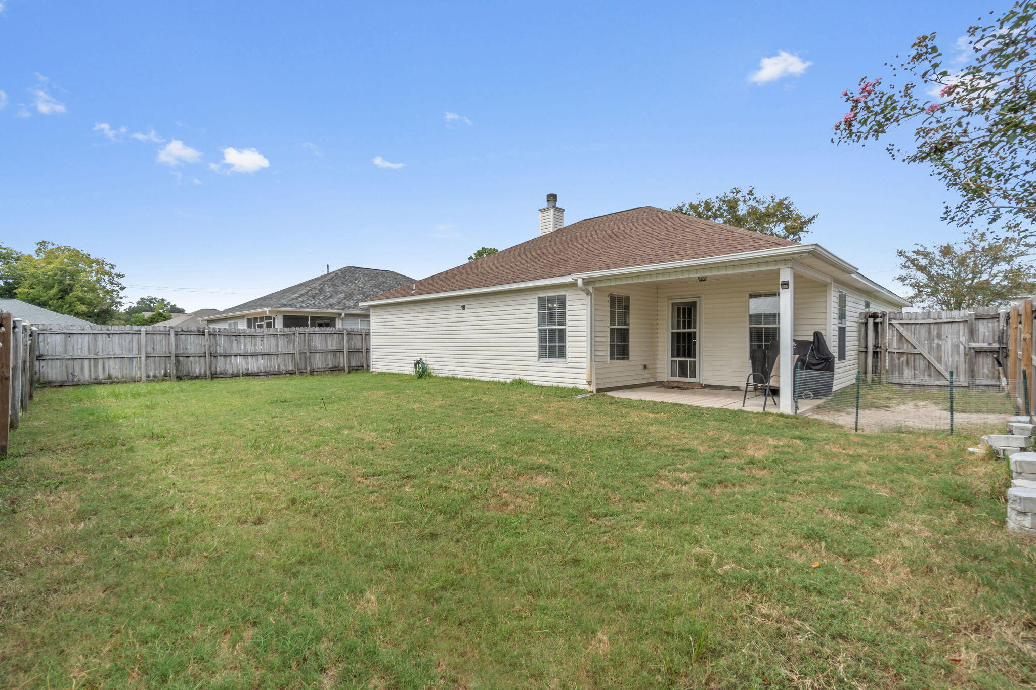 SOUTHERN PINES - Residential