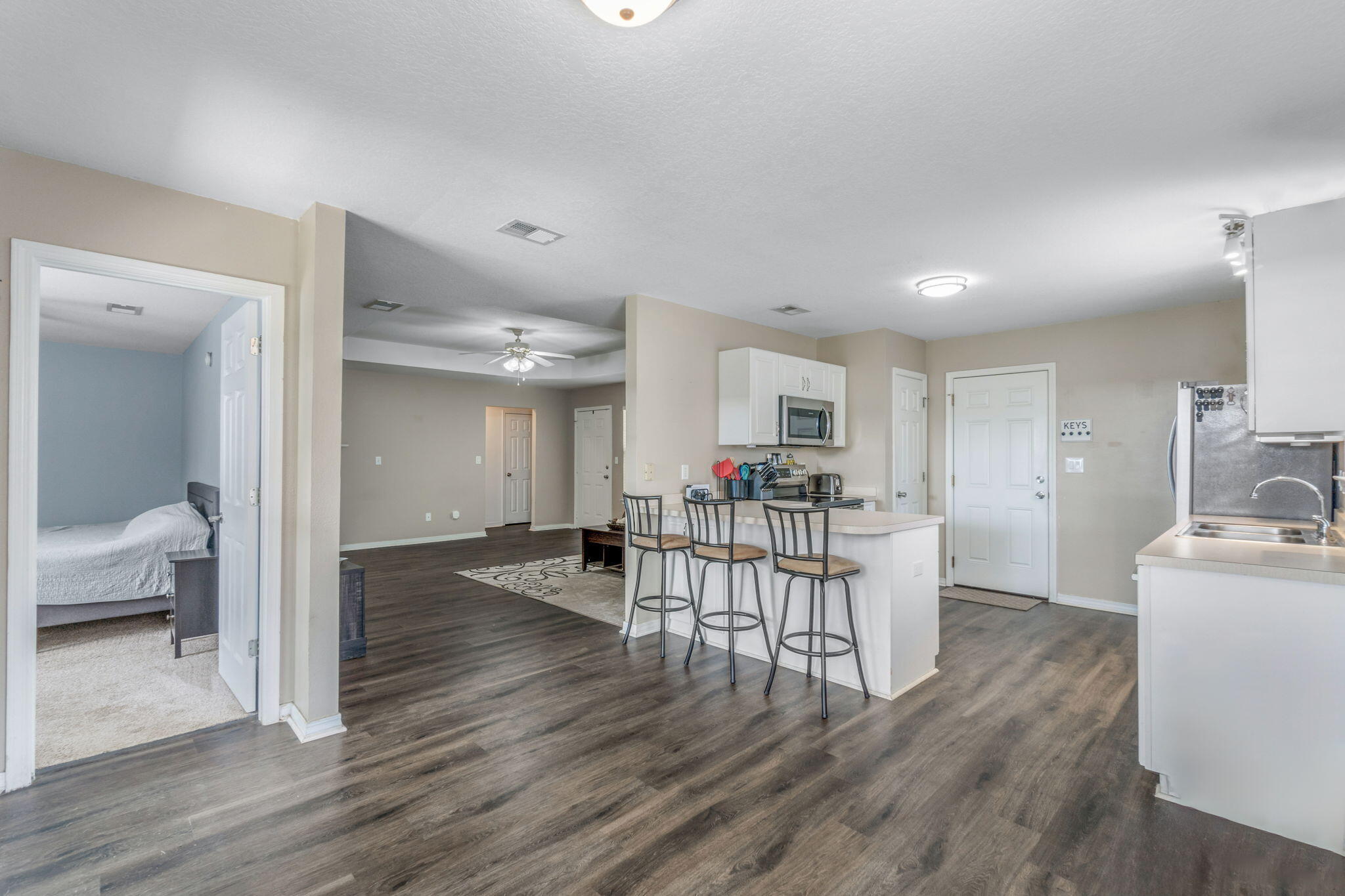 SOUTHERN PINES - Residential