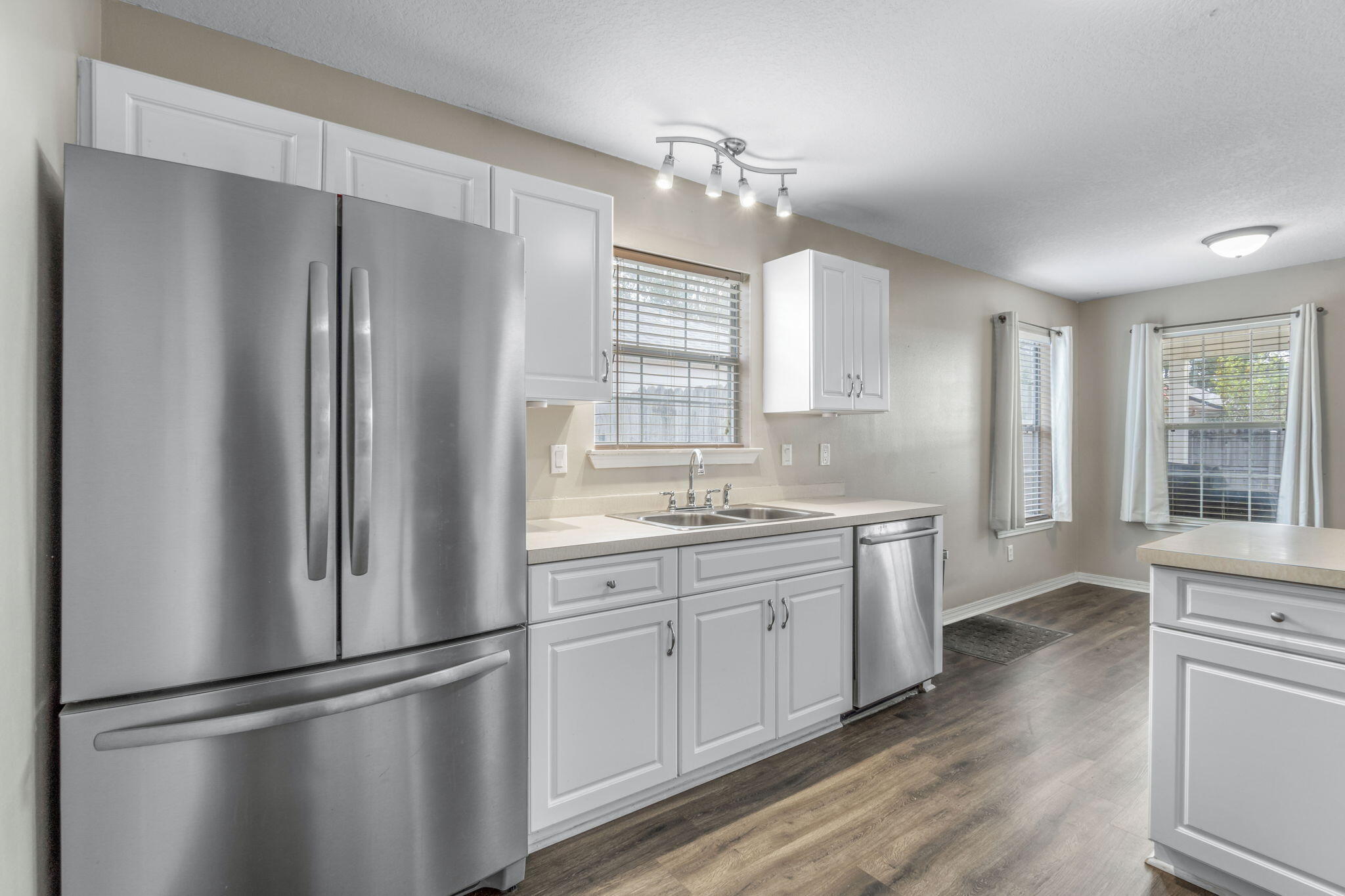 SOUTHERN PINES - Residential