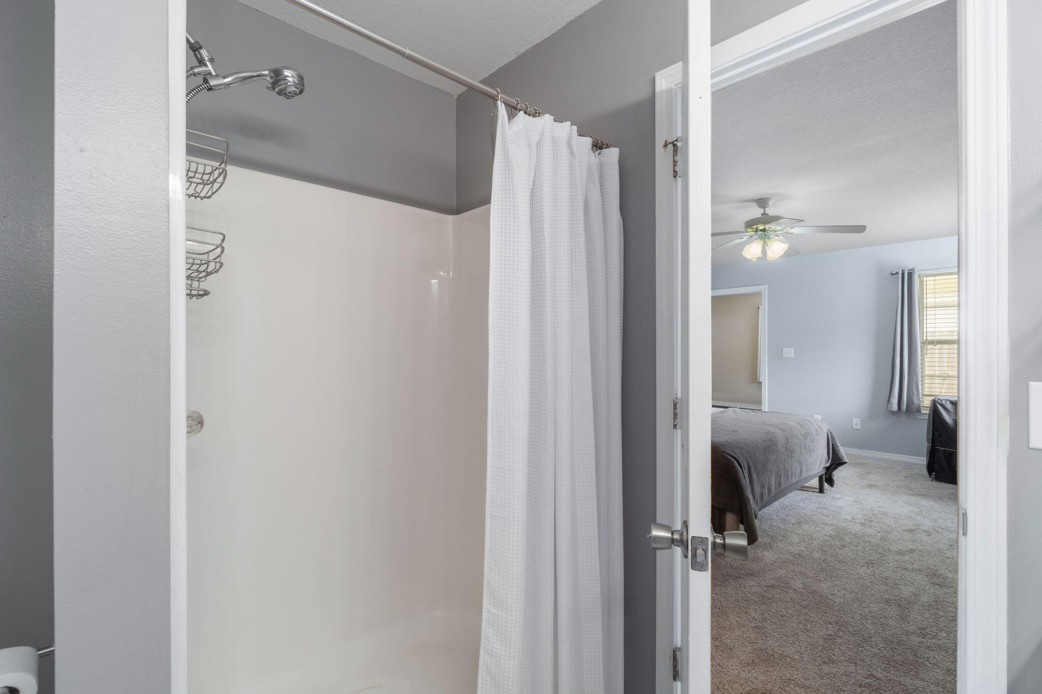 SOUTHERN PINES - Residential