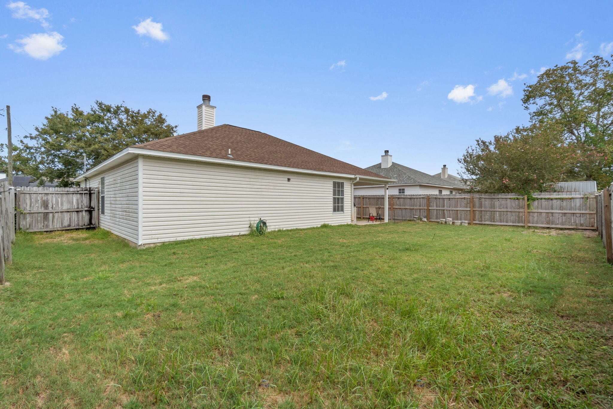 SOUTHERN PINES - Residential