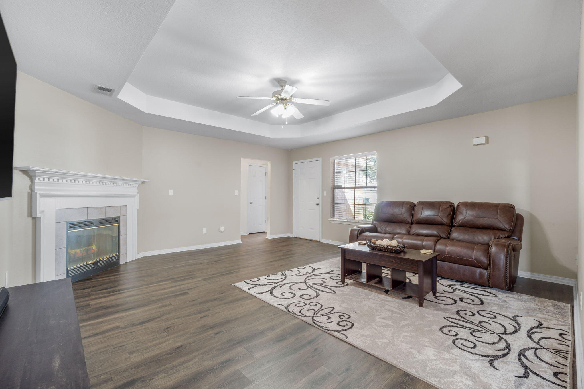 SOUTHERN PINES - Residential