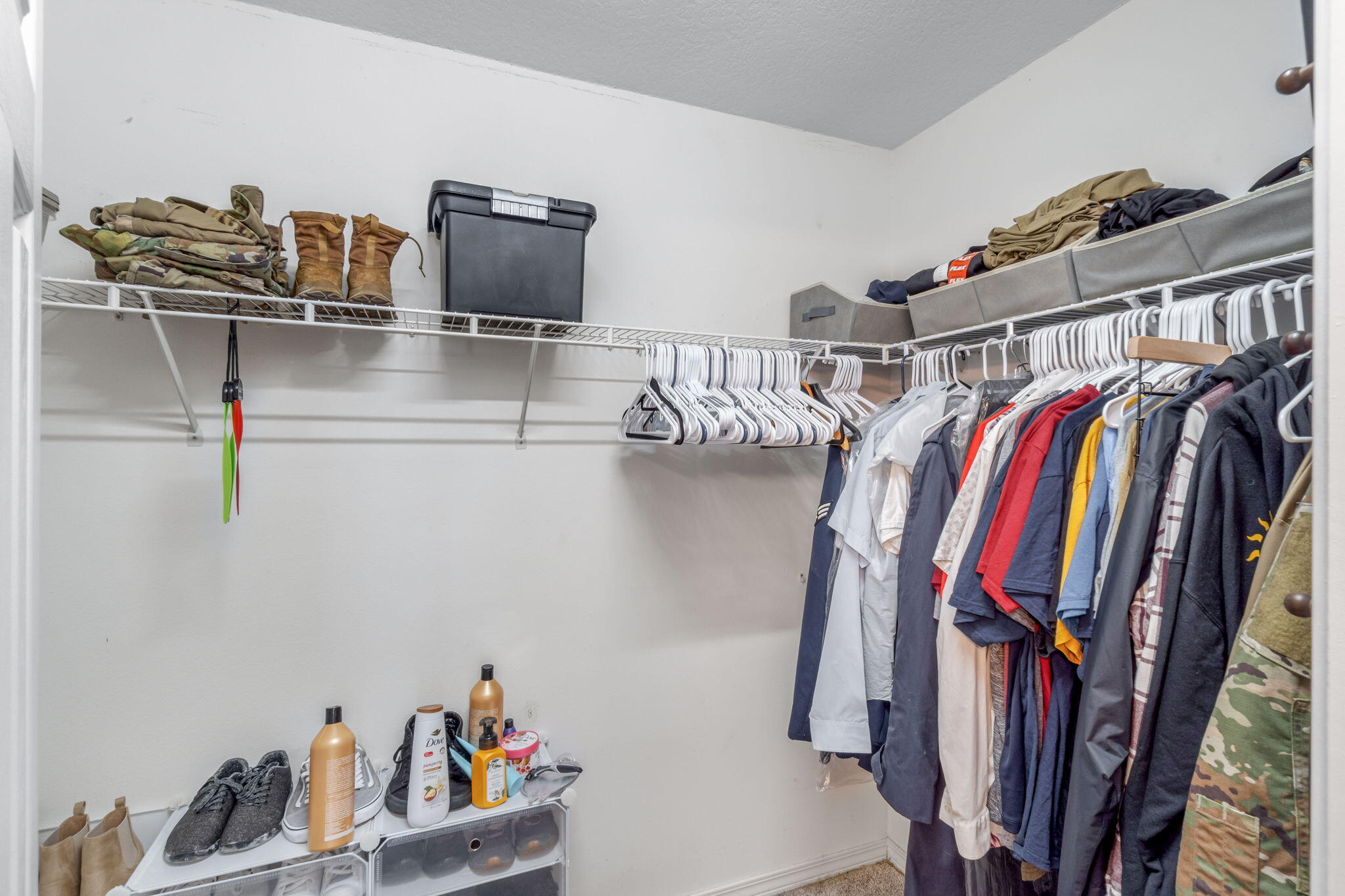 SOUTHERN PINES - Residential