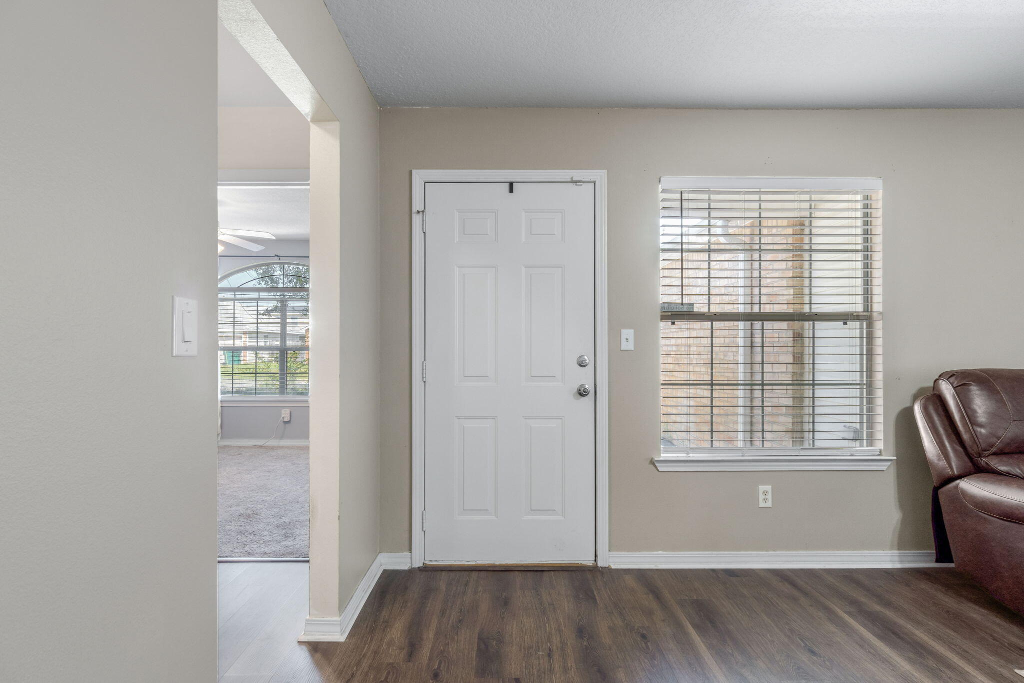 SOUTHERN PINES - Residential